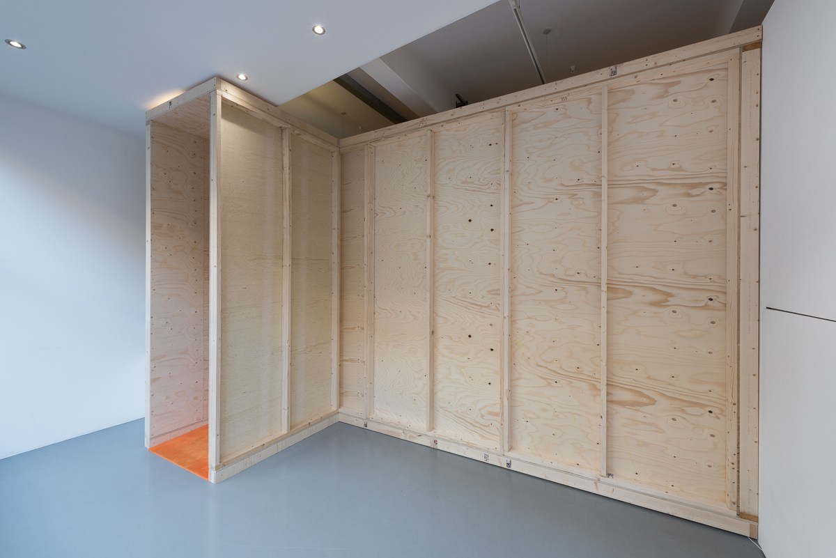 Rirkrit Tiravanija, Pilar Corrias, London, 4 October - 4 November 2017