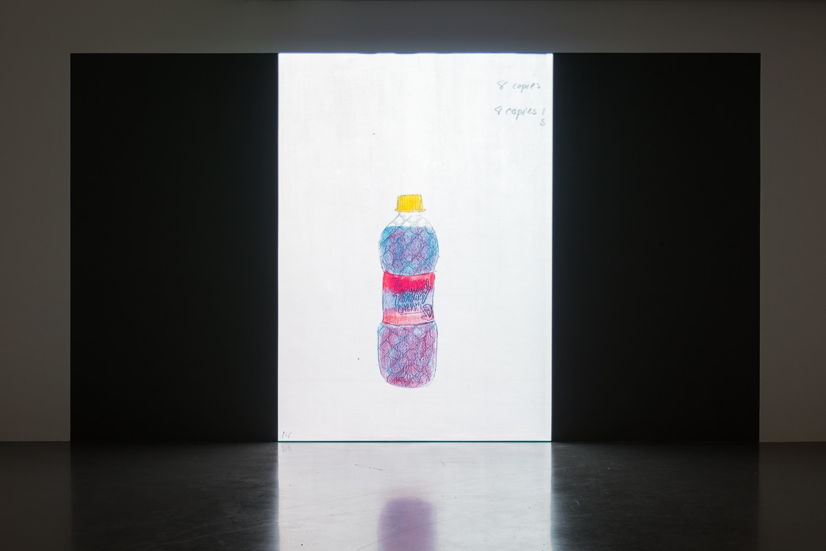 Tschabalala Self: Bodega Run, Pilar Corrias, London, 7 September - 27 September 2017