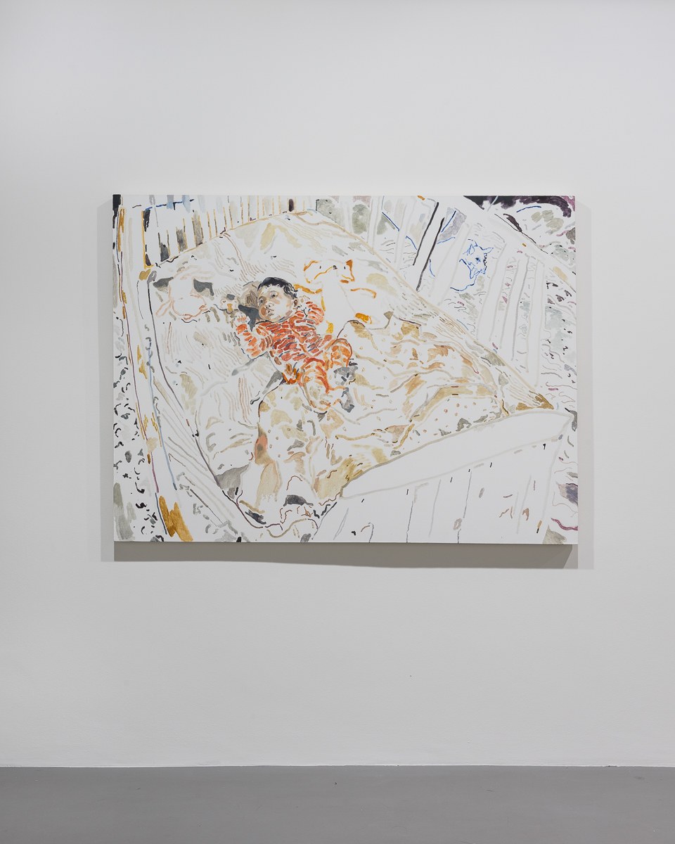 Chris Huen Sin Kan: Of Humdrum Moments, Pilar Corrias, London, 19 May - 17 June 2017