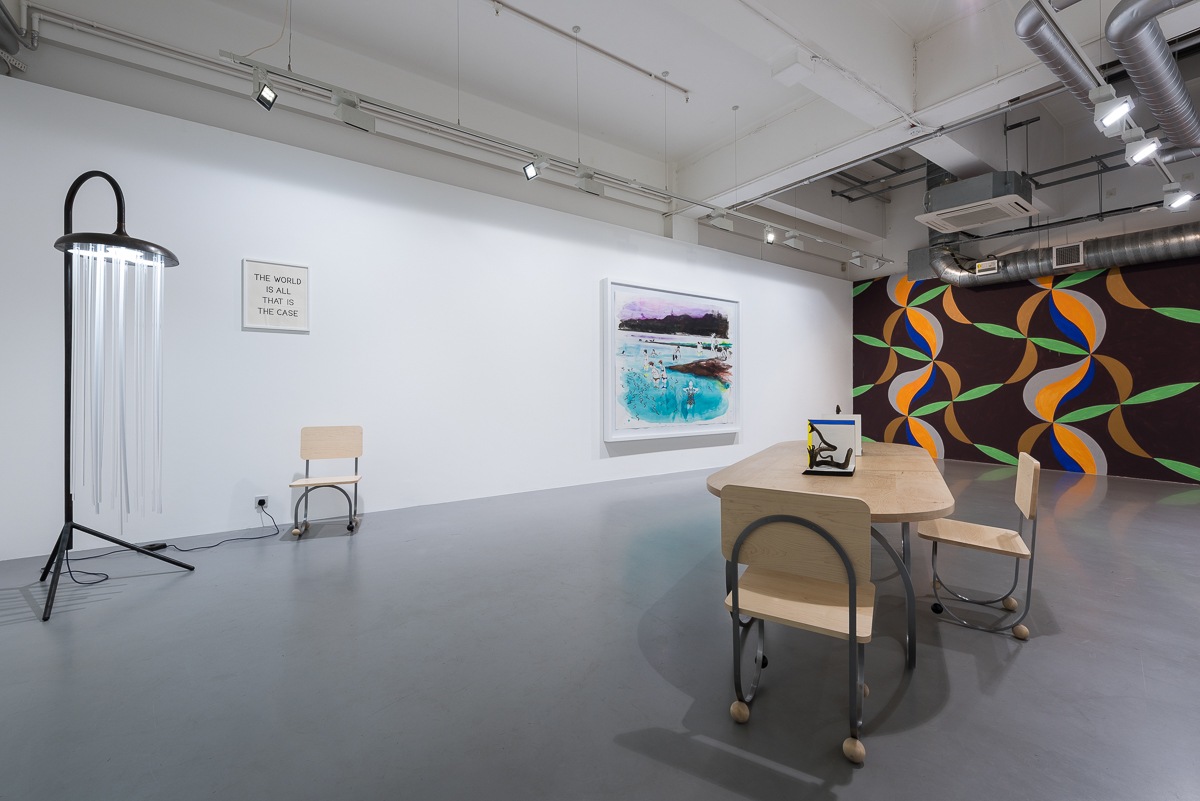 Charles Avery: The People and Things of Onomatopoeia, Part 2, Pilar Corrias, London, 13 January - 15 February 2017