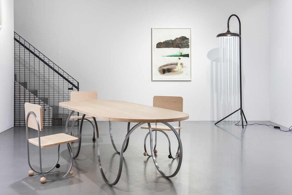 Charles Avery: The People and Things of Onomatopoeia, Part 2, Pilar Corrias, London, 13 January - 15 February 2017