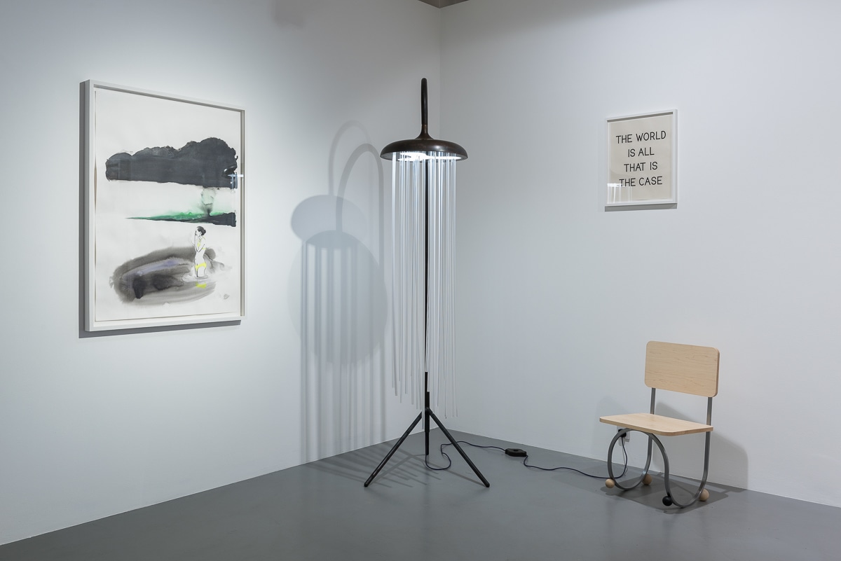 Charles Avery: The People and Things of Onomatopoeia, Part 2, Pilar Corrias, London, 13 January - 15 February 2017