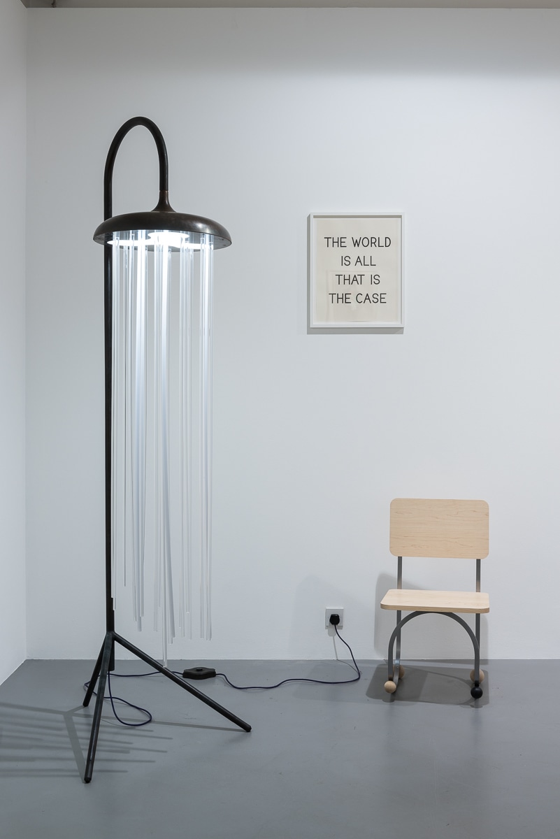 Charles Avery: The People and Things of Onomatopoeia, Part 2, Pilar Corrias, London, 13 January - 15 February 2017