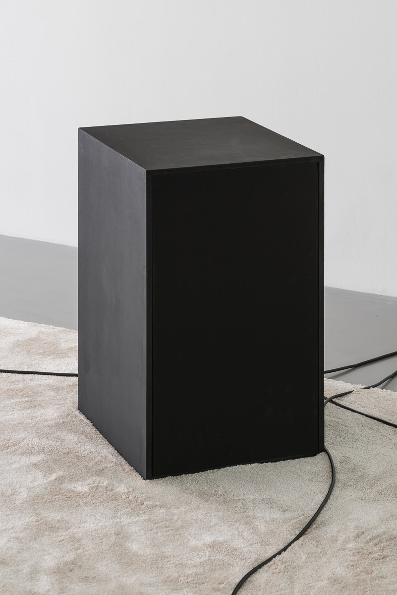 Rachel Rose: Lake Valley, Pilar Corrias, London, 2 September - 29 September 2016