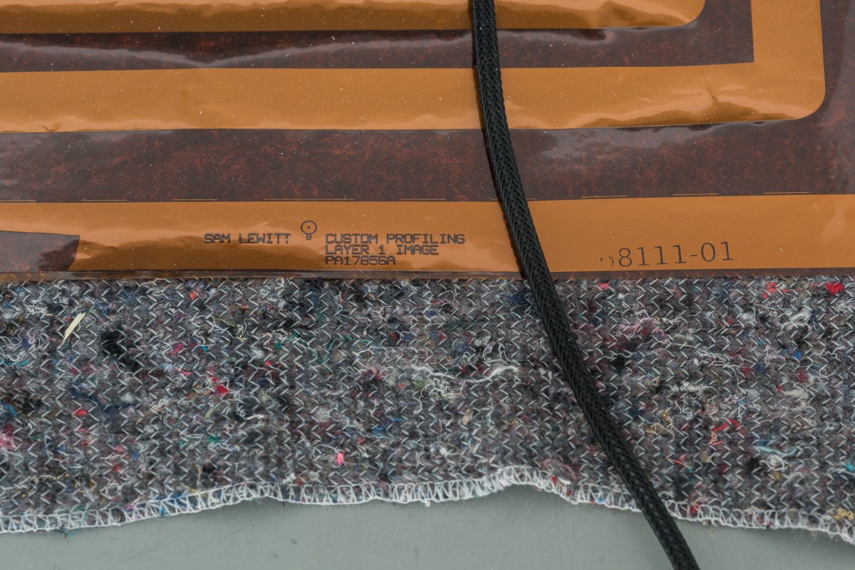 Sam Lewitt and Lucy Raven: Wild Sync & Weak Locals, Pilar Corrias, London, 25 June - 5 August 2016