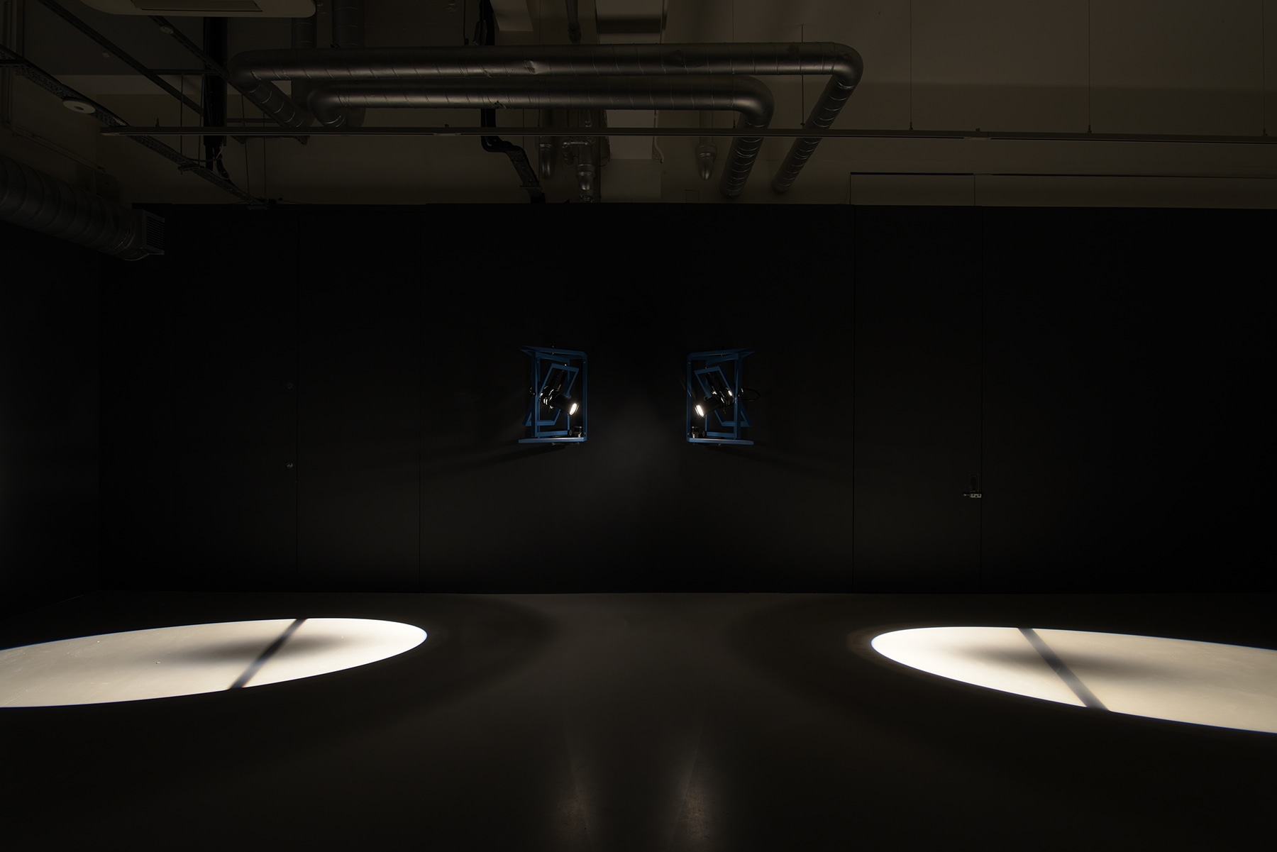 Sam Lewitt and Lucy Raven: Wild Sync & Weak Locals, Pilar Corrias, London, 25 June - 5 August 2016