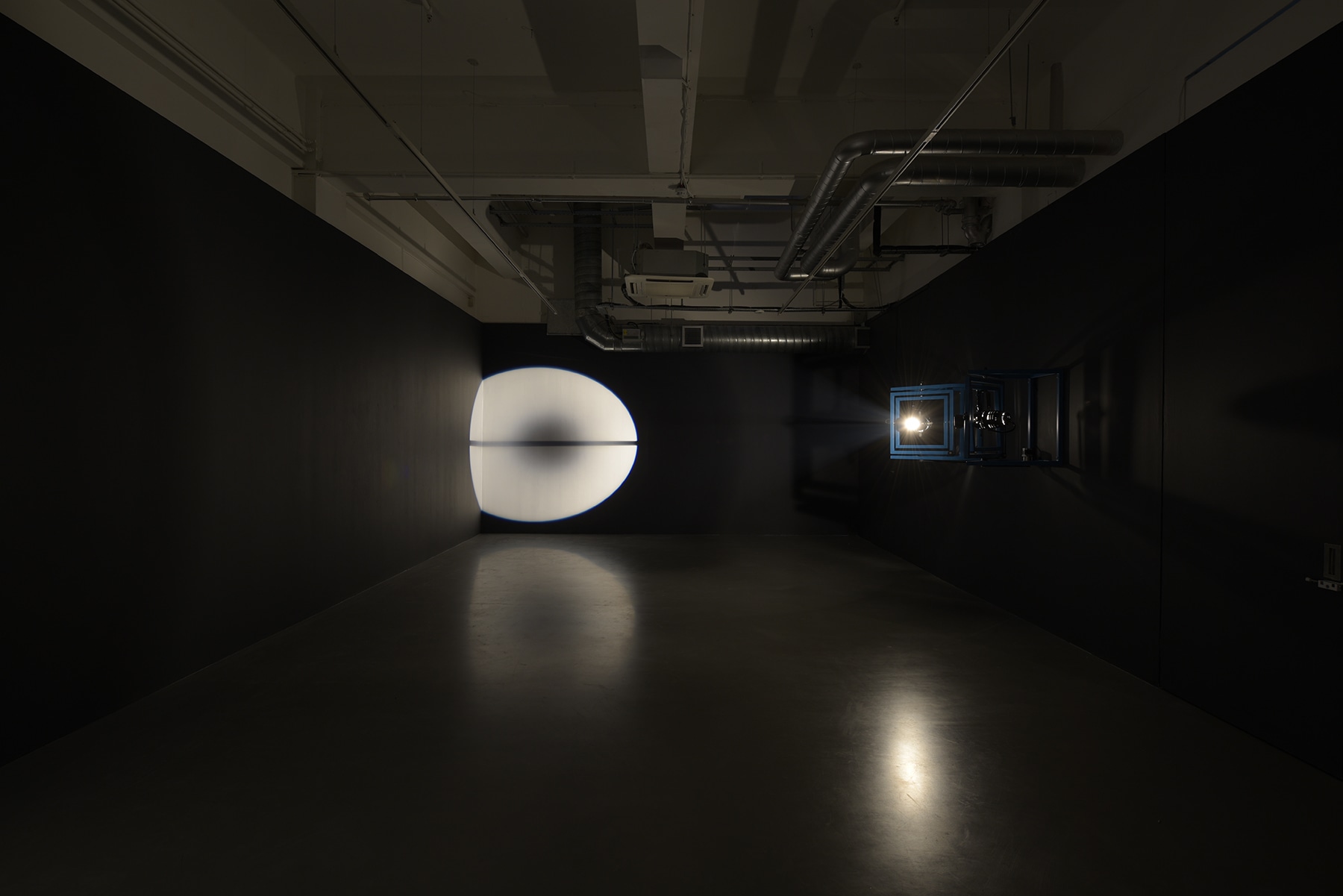 Sam Lewitt and Lucy Raven: Wild Sync & Weak Locals, Pilar Corrias, London, 25 June - 5 August 2016