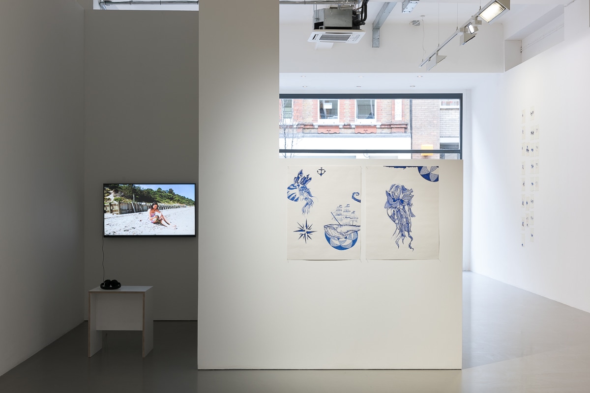 Keren Cytter: Ocean, Pilar Corrias, London, 18 March - 7 May 2016