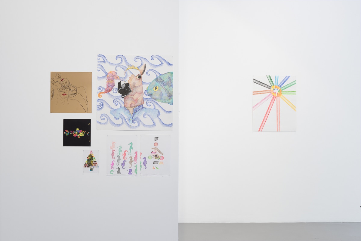 Keren Cytter: Ocean, Pilar Corrias, London, 18 March - 7 May 2016