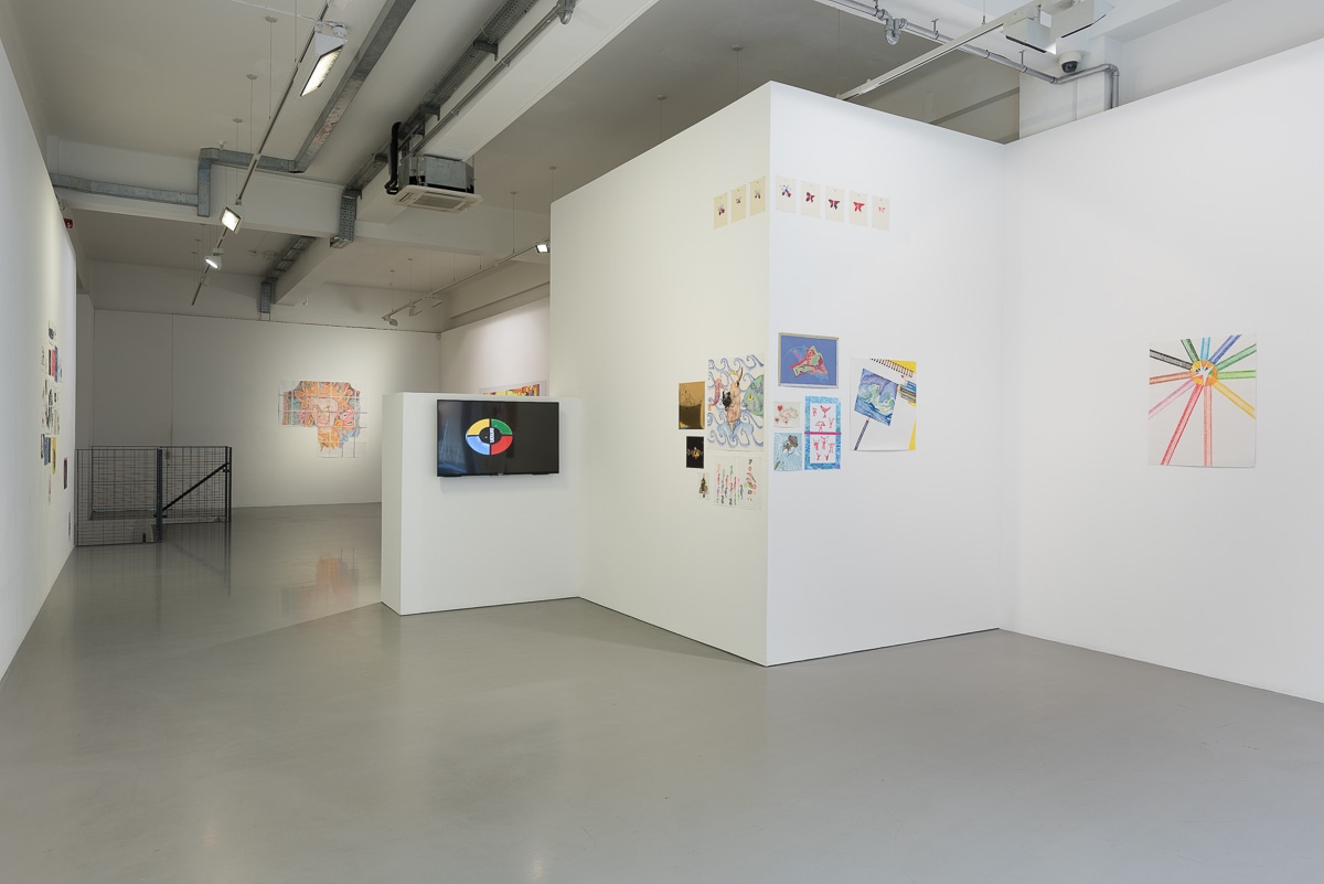 Keren Cytter: Ocean, Pilar Corrias, London, 18 March - 7 May 2016