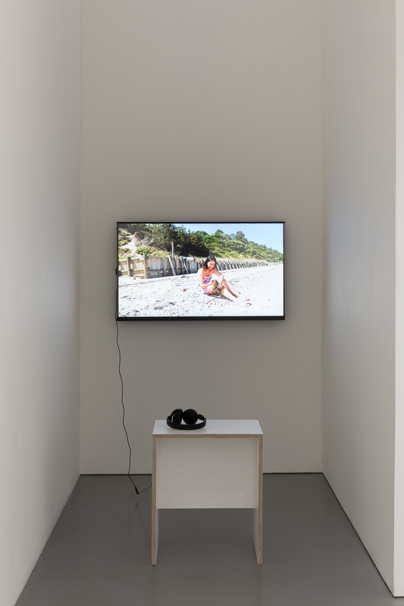 Keren Cytter: Ocean, Pilar Corrias, London, 18 March - 7 May 2016