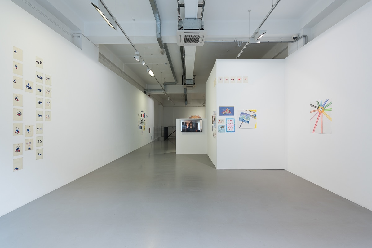 Keren Cytter: Ocean, Pilar Corrias, London, 18 March - 7 May 2016