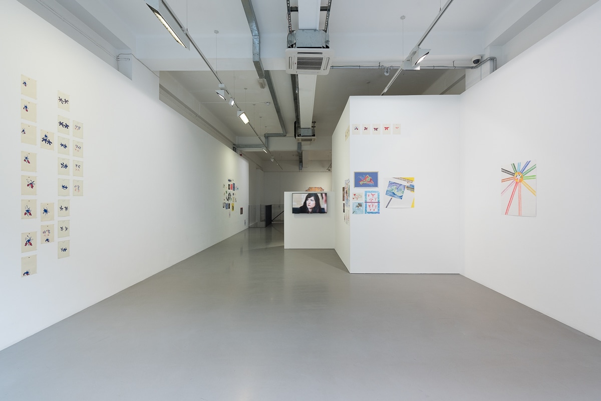 Keren Cytter: Ocean, Pilar Corrias, London, 18 March - 7 May 2016