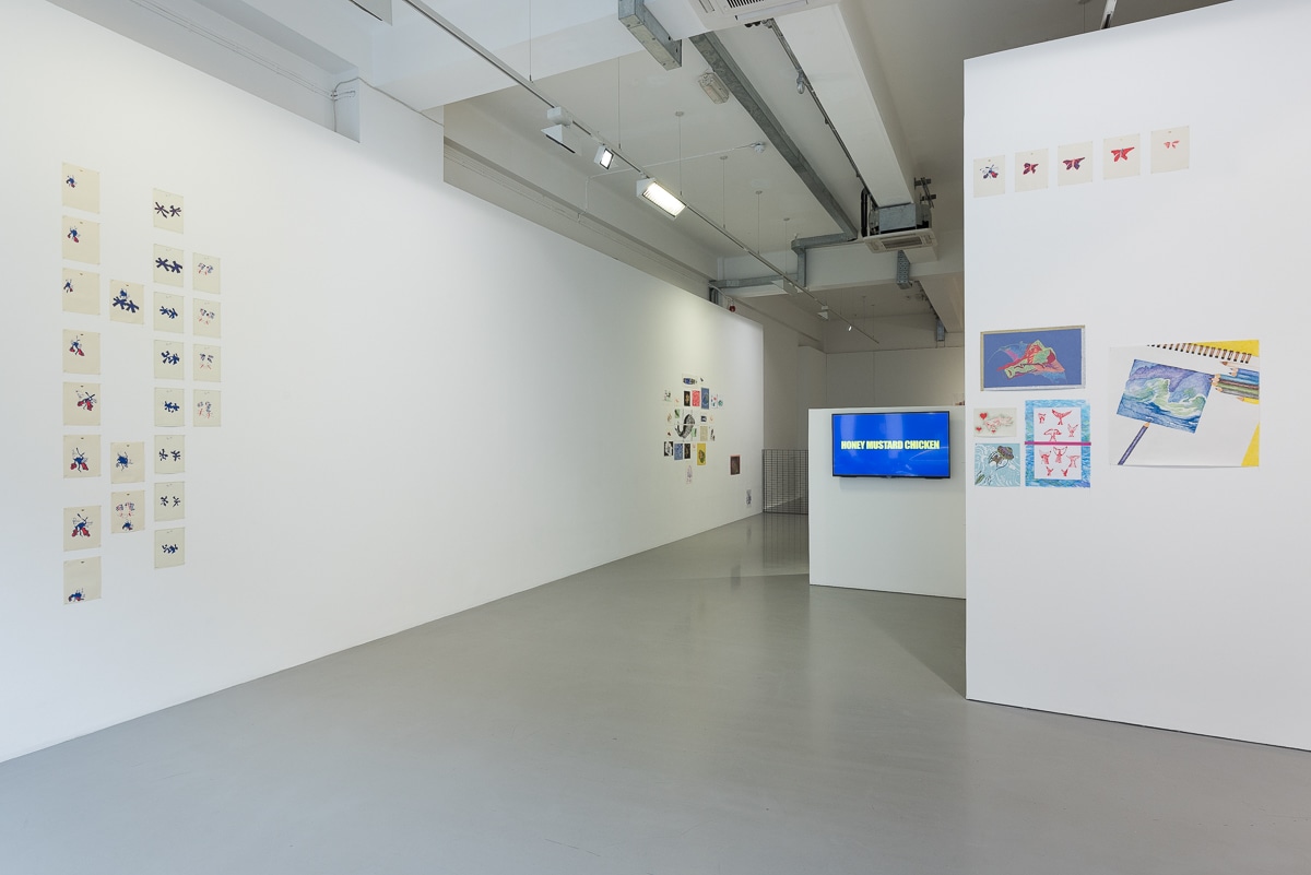 Keren Cytter: Ocean, Pilar Corrias, London, 18 March - 7 May 2016