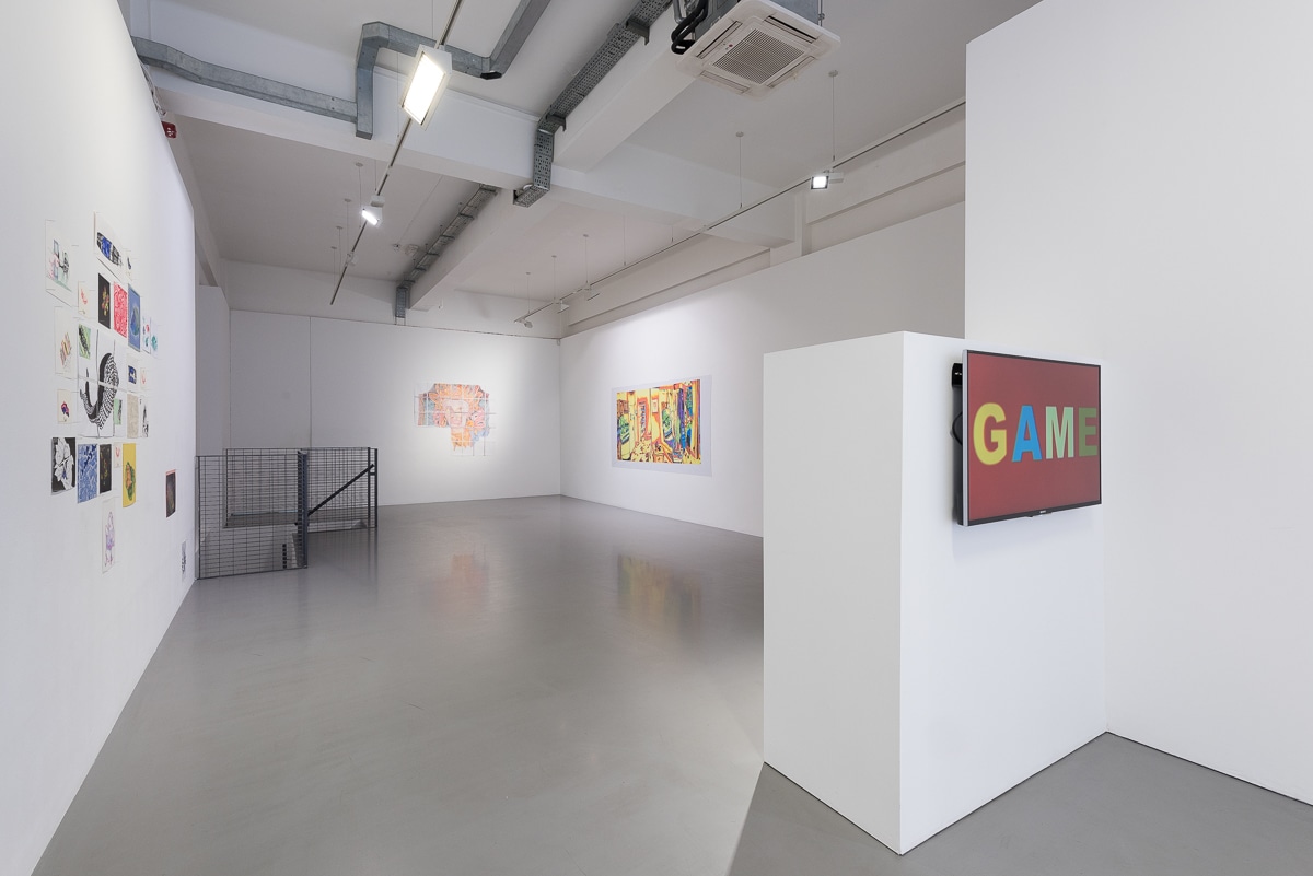 Keren Cytter: Ocean, Pilar Corrias, London, 18 March - 7 May 2016