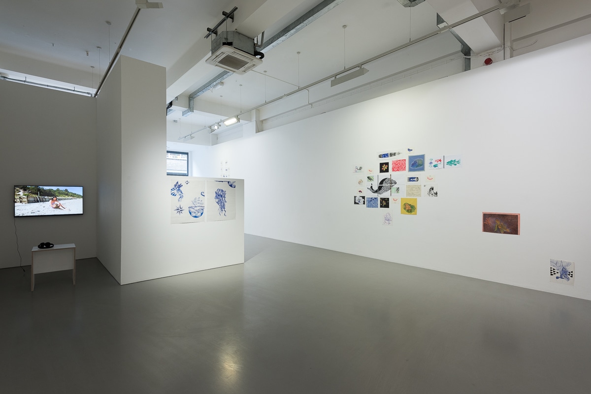 Keren Cytter: Ocean, Pilar Corrias, London, 18 March - 7 May 2016