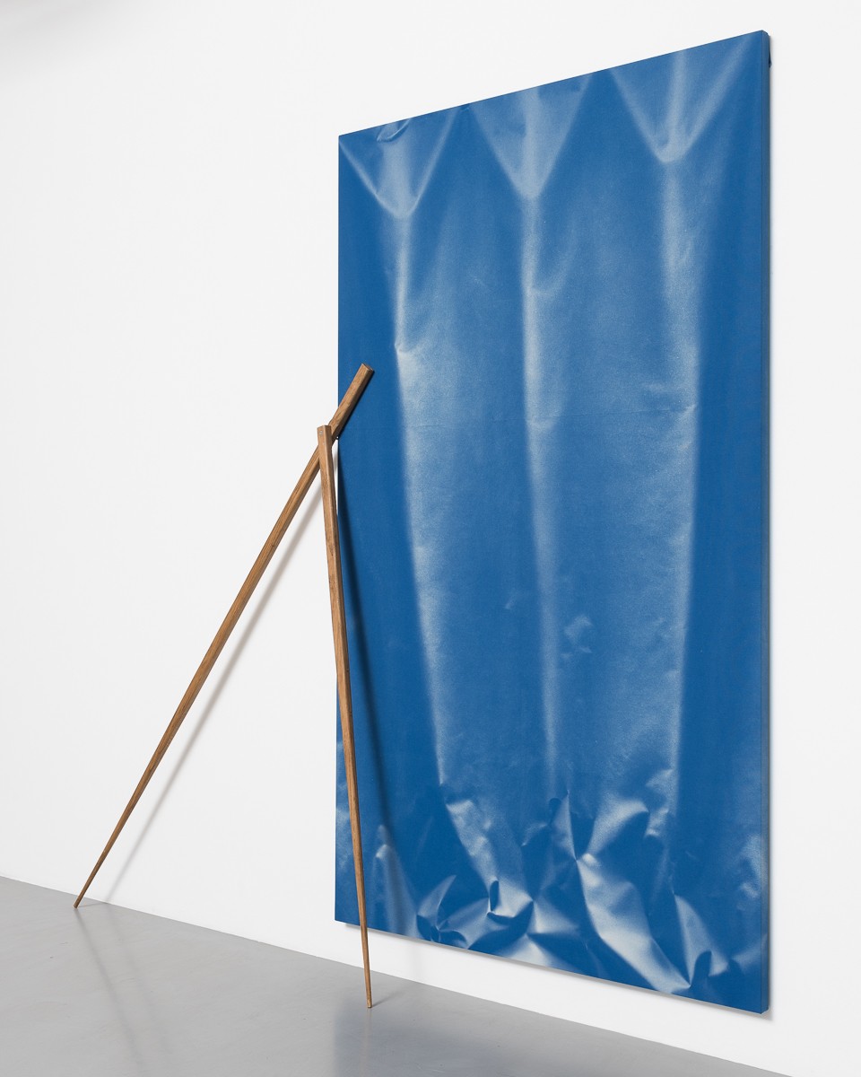 Ulla von Brandenburg: Objects Without Shadow, Pilar Corrias, London, 11 September - 3 October 2015