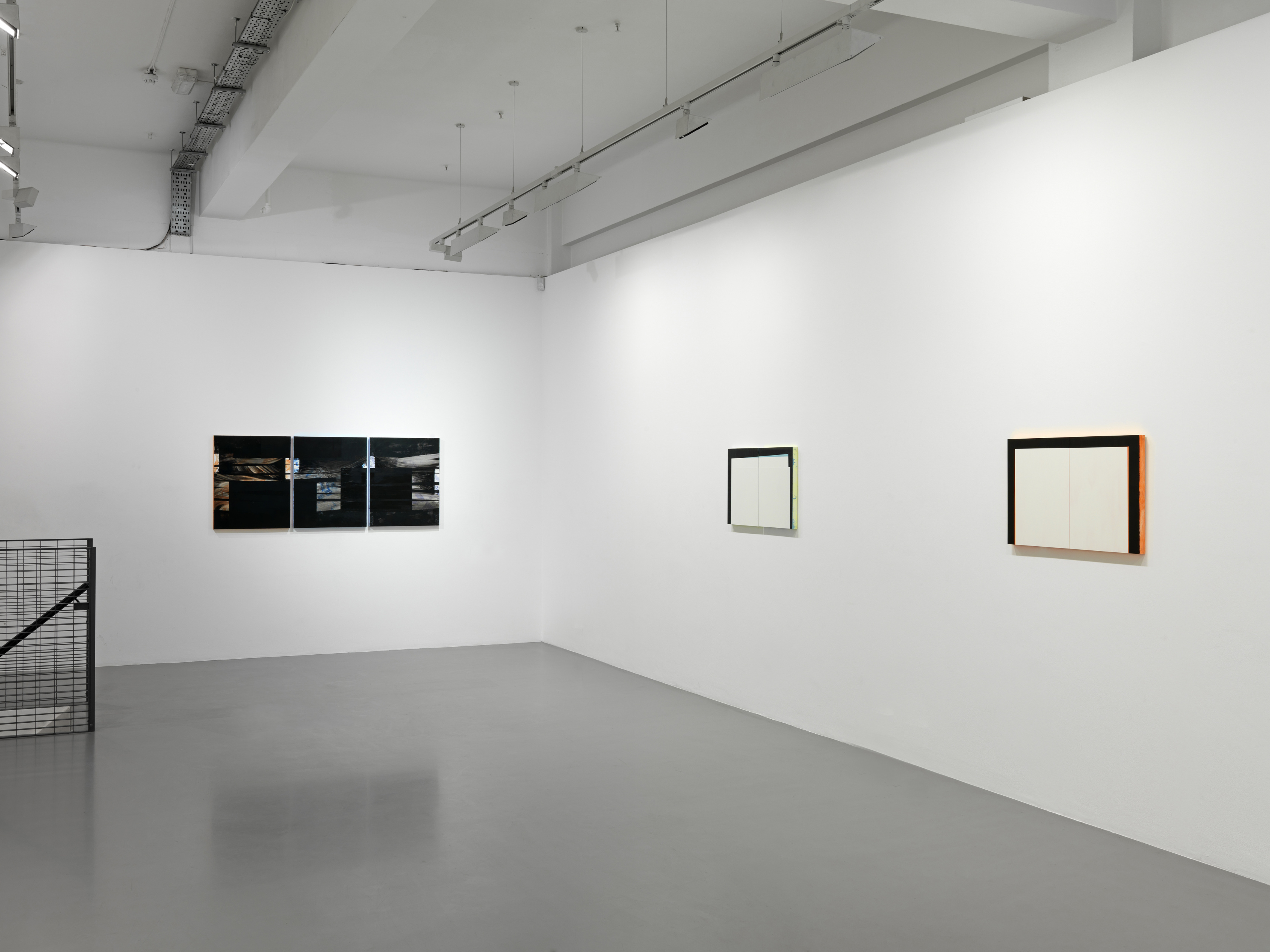 Mary Ramsden: Swipe, Pilar Corrias, London, 23 January - 27 February 2015
