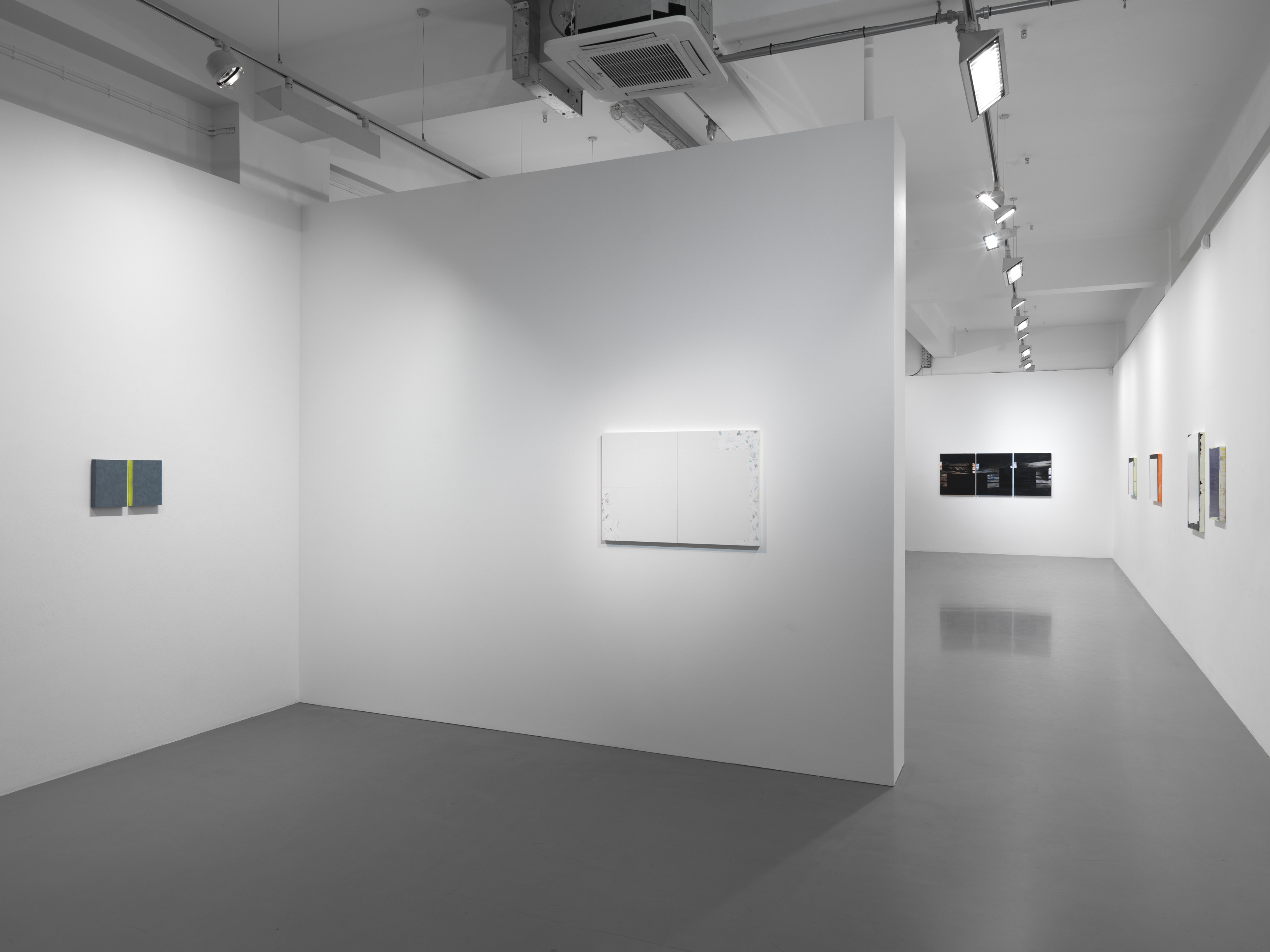Mary Ramsden: Swipe, Pilar Corrias, London, 23 January - 27 February 2015