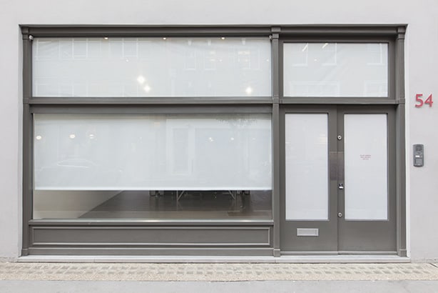 Philippe Parreno: With a Rhythmic Instinction to be Able to Travel Beyond Existing Forces of Life, Pilar Corrias, London, 14...