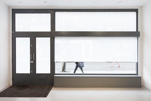 Philippe Parreno: With a Rhythmic Instinction to be Able to Travel Beyond Existing Forces of Life, Pilar Corrias, London, 14...