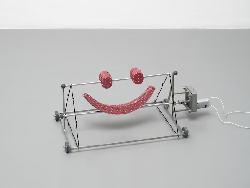 Phantom Limbs, Pilar Corrias, London, 27 June - 1 August 2014