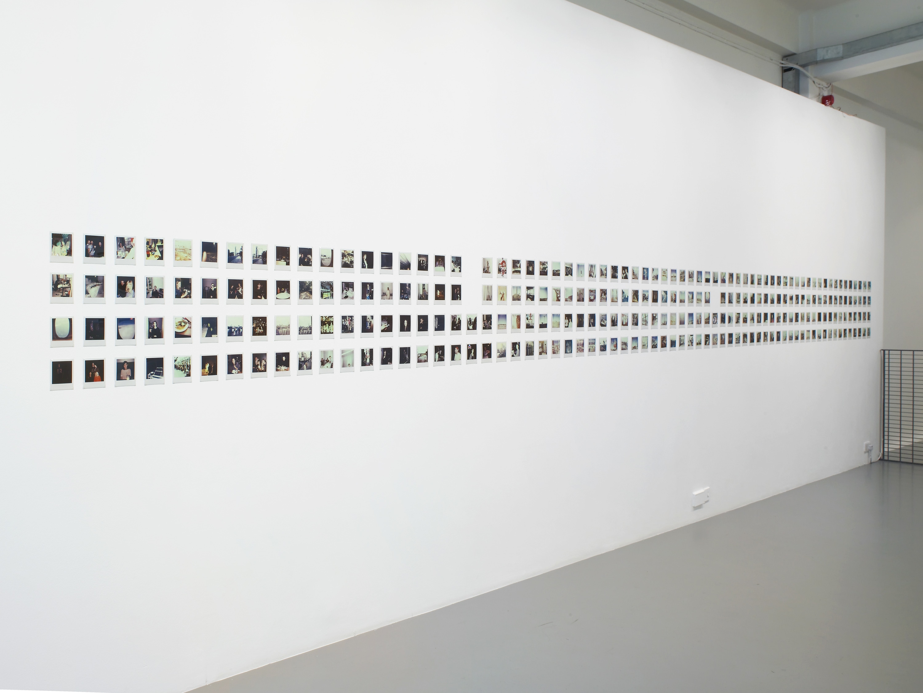 Keren Cytter: MOP VENGEANCE, Pilar Corrias, London, 15 October - 13 November 2013