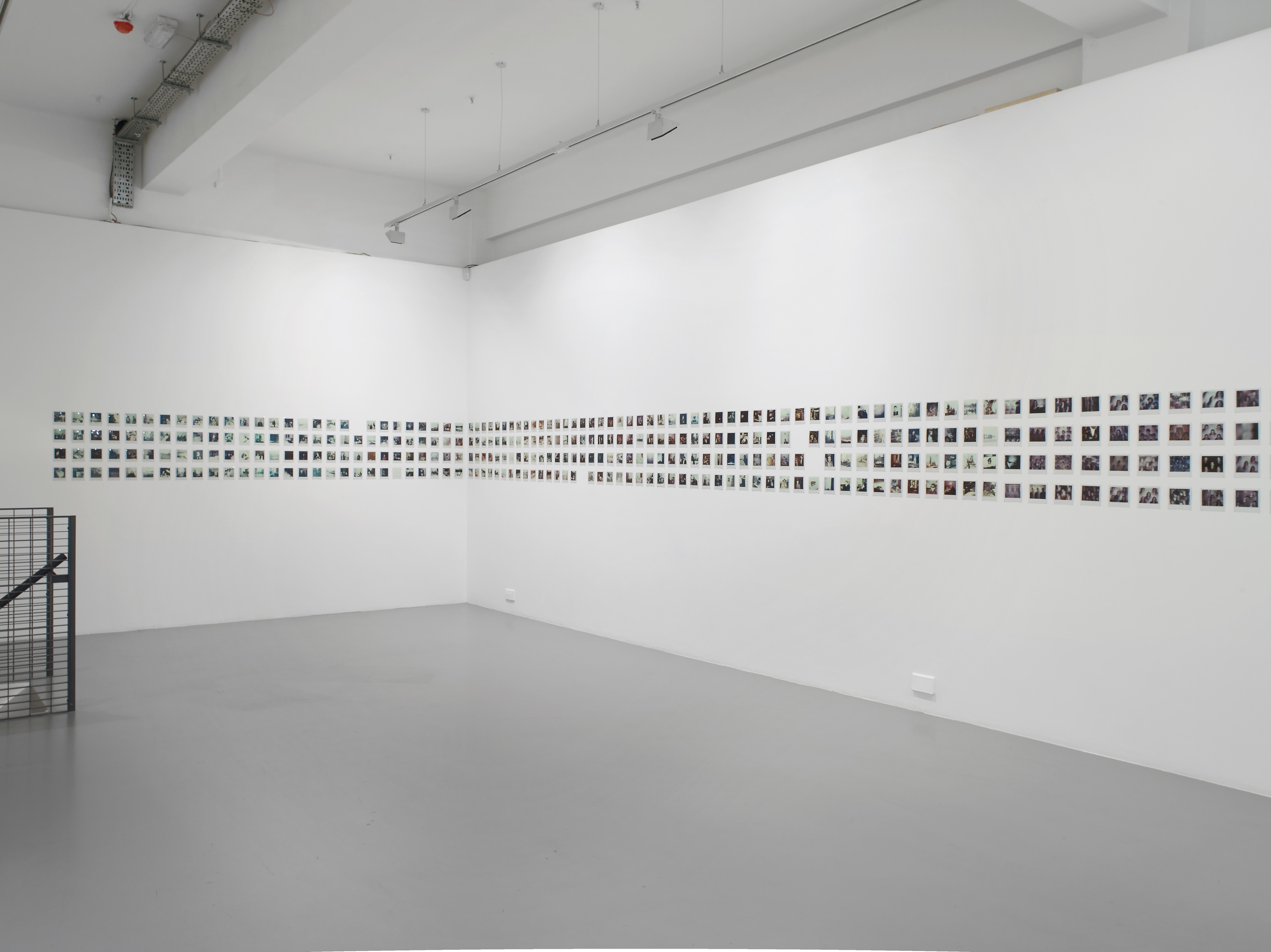 Keren Cytter: MOP VENGEANCE, Pilar Corrias, London, 15 October - 13 November 2013