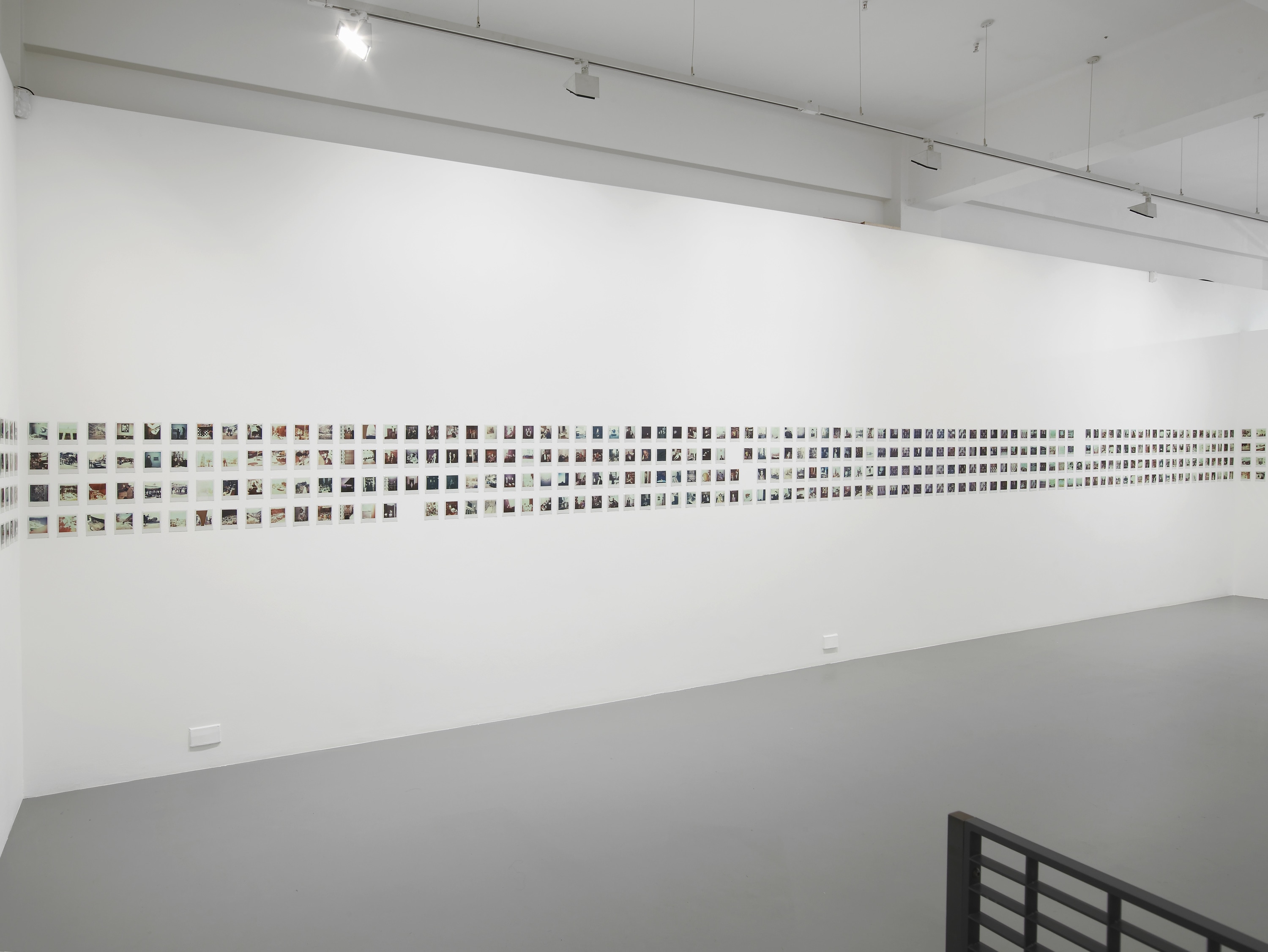 Keren Cytter: MOP VENGEANCE, Pilar Corrias, London, 15 October - 13 November 2013