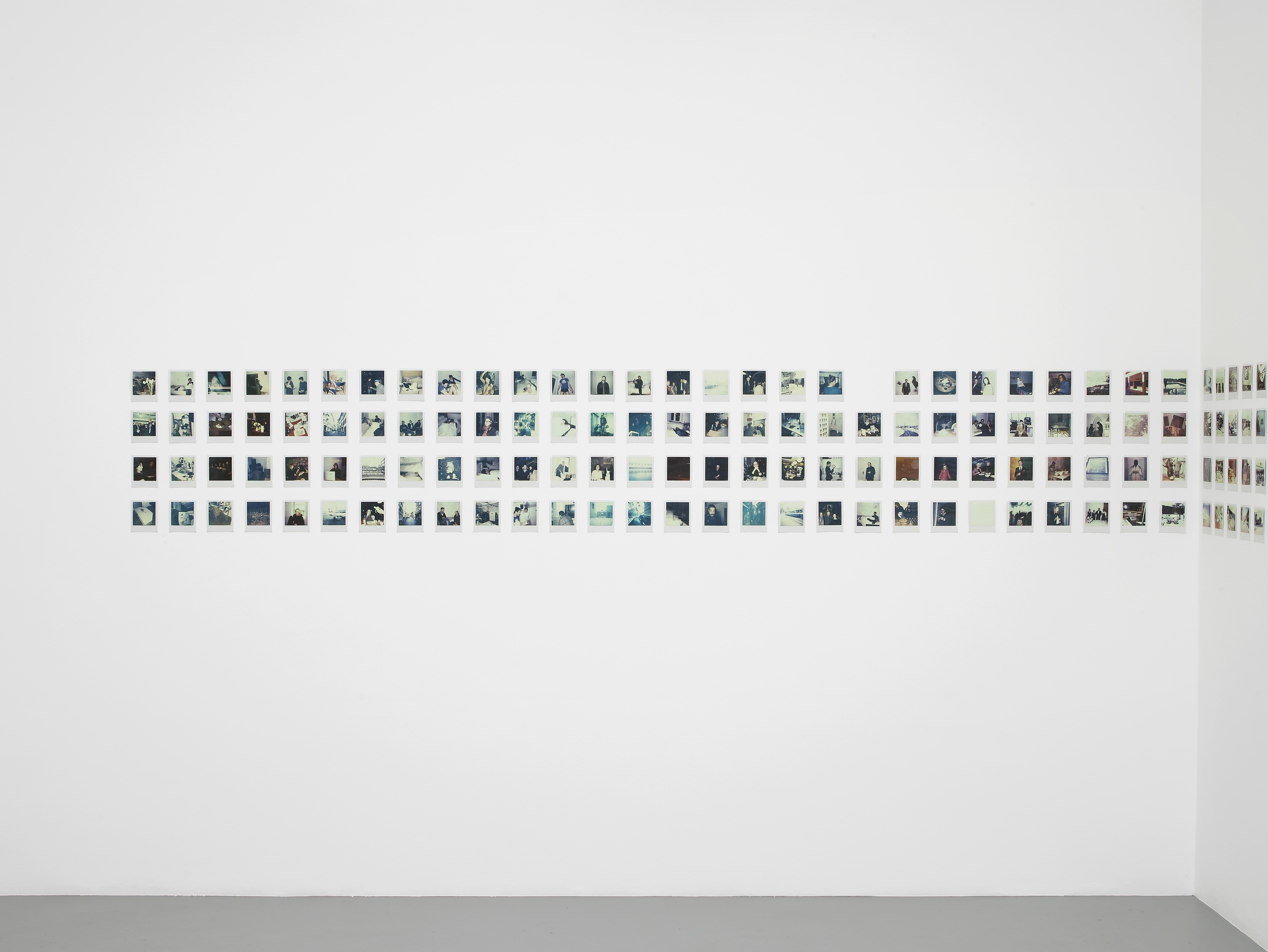 Keren Cytter: MOP VENGEANCE, Pilar Corrias, London, 15 October - 13 November 2013