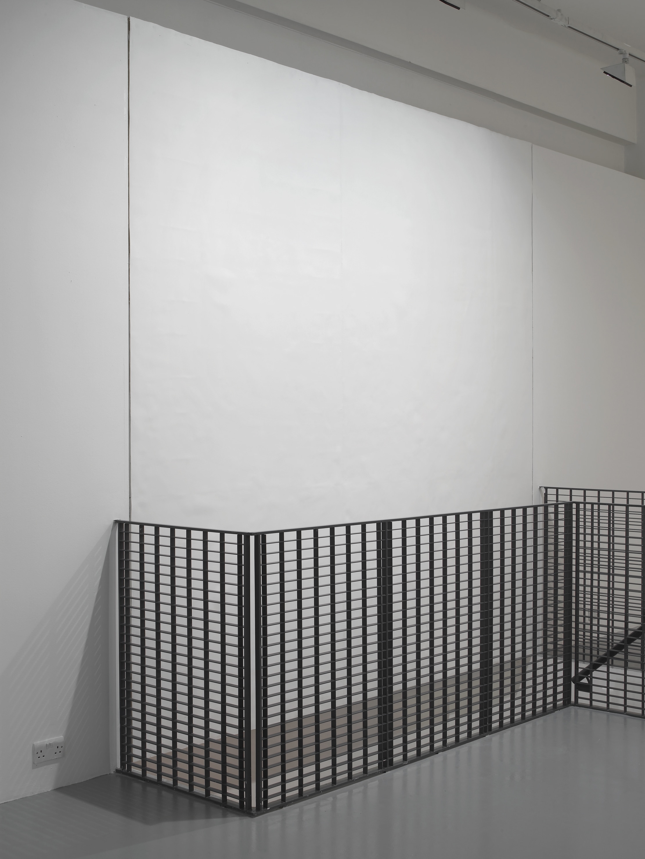 Koo Jeong A: Navigation without numbers, Pilar Corrias, London, 10 October - 10 November 2012