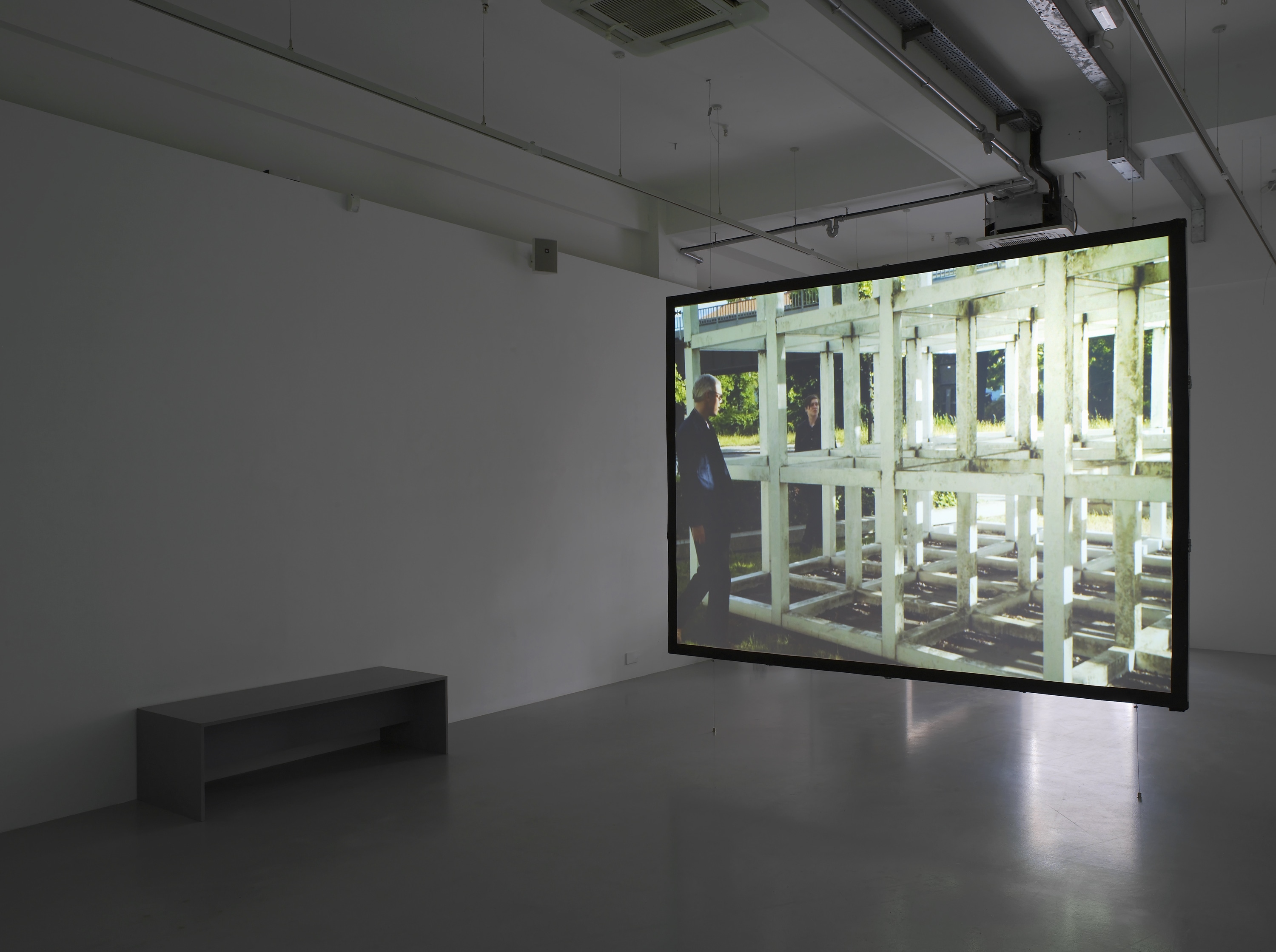 Rirkrit Tiravanija, Pilar Corrias, London, 30 August - 28 September 2012