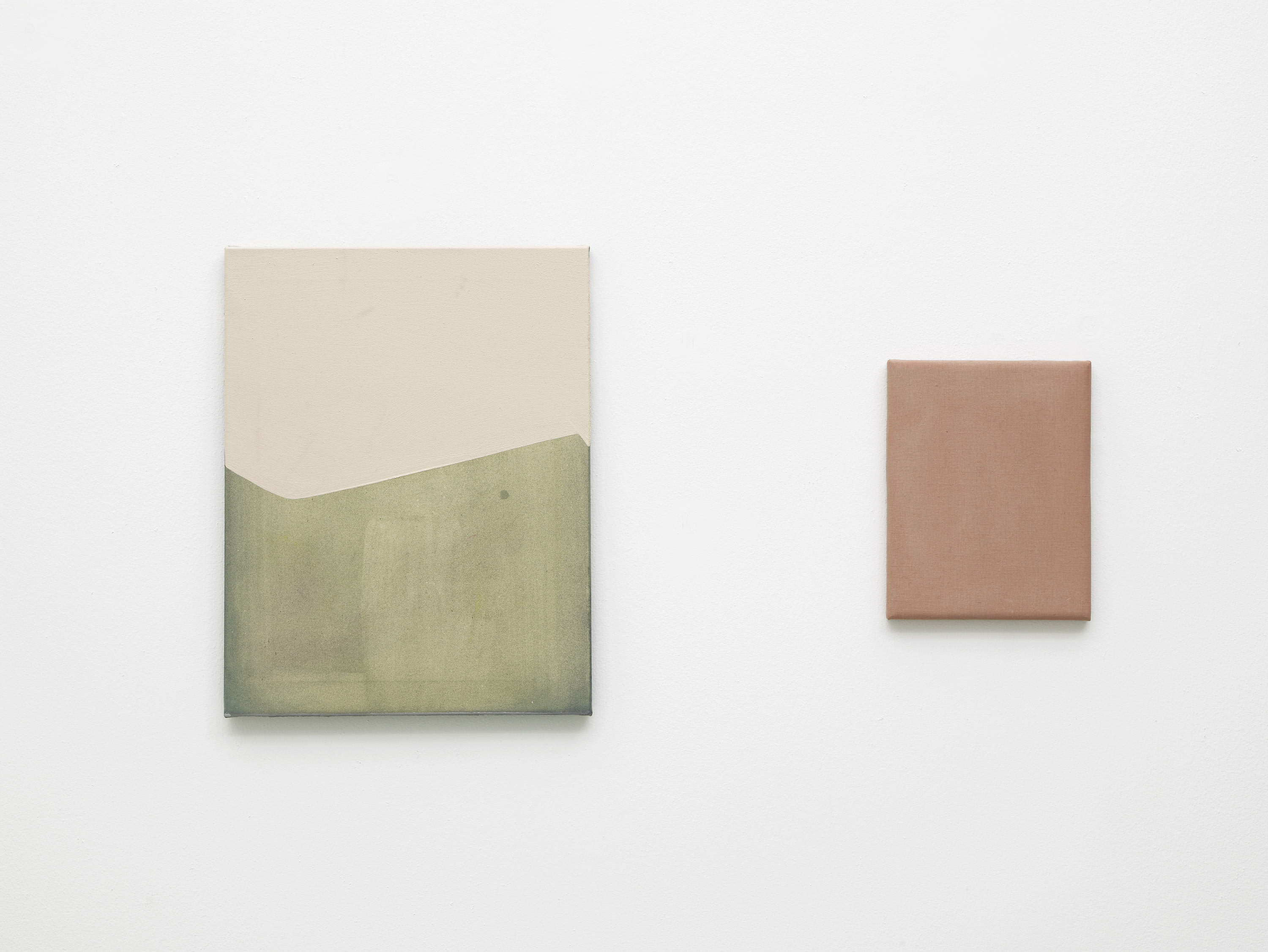 Mary Ramsden, Pilar Corrias, London, 28 June - 3 August 2012