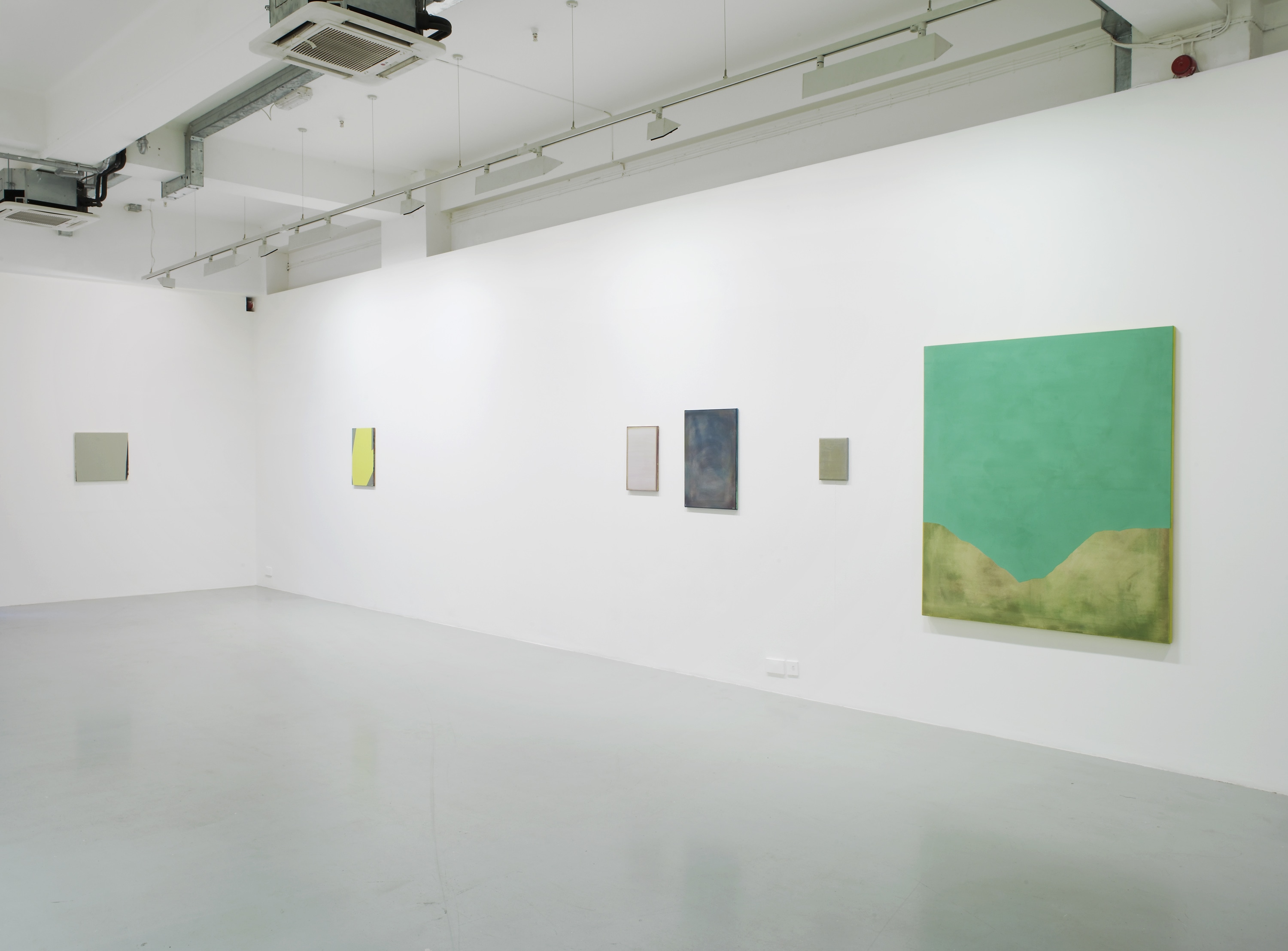 Mary Ramsden, Pilar Corrias, London, 28 June - 3 August 2012
