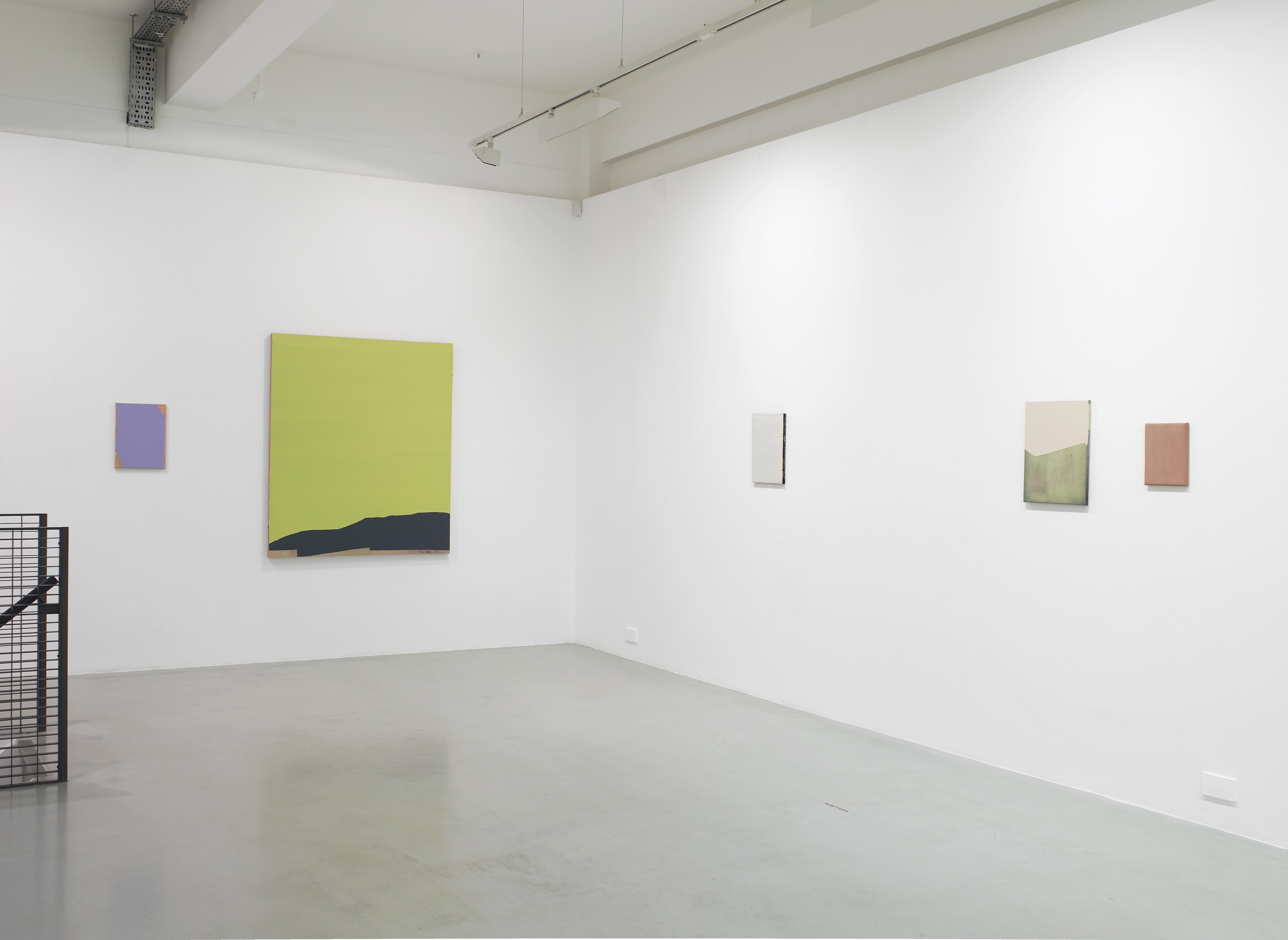Mary Ramsden, Pilar Corrias, London, 28 June - 3 August 2012
