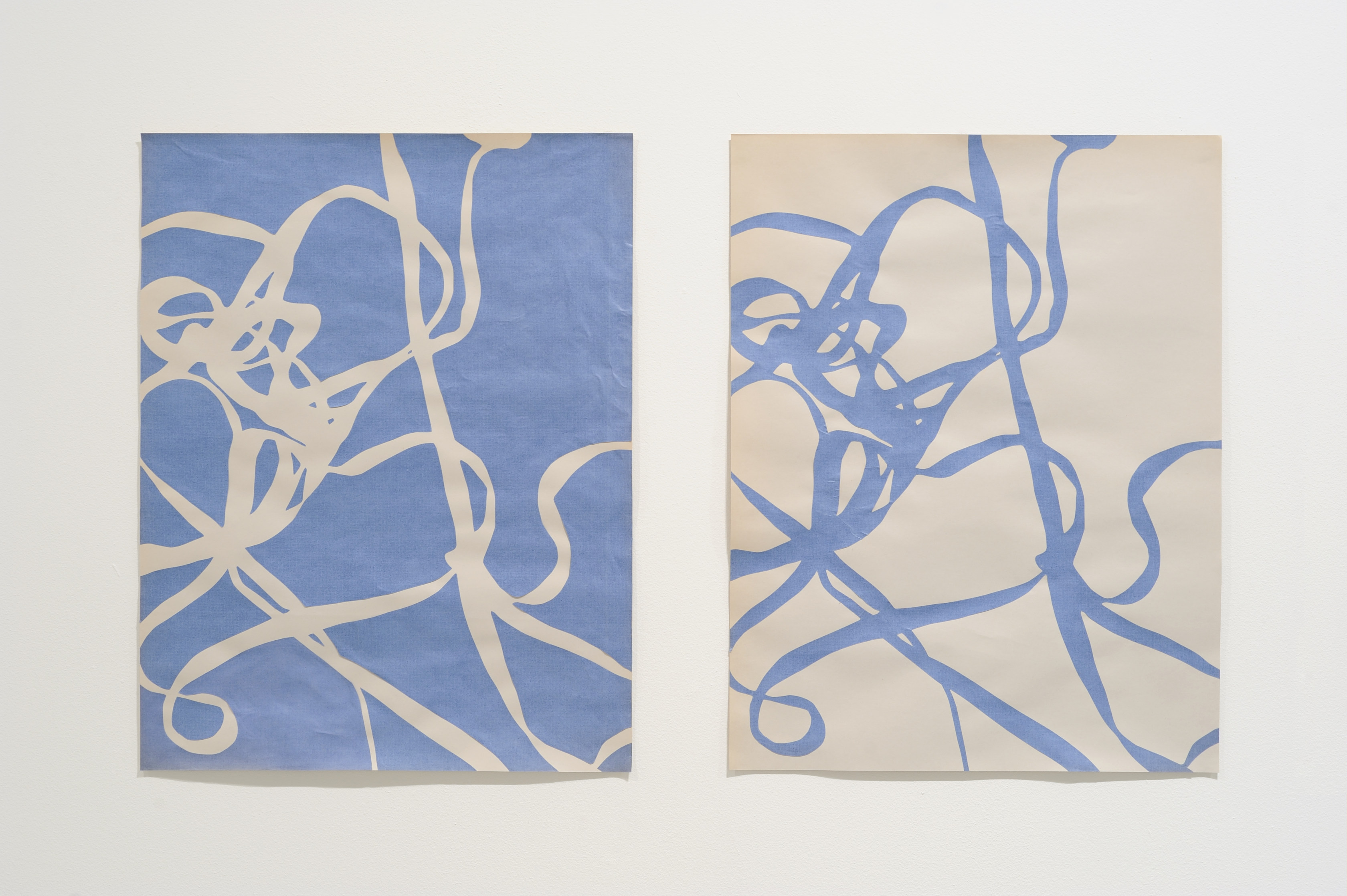 Ulla von Brandenburg: Mirrorsong, Pilar Corrias, London, 24 February - 30 March 2012