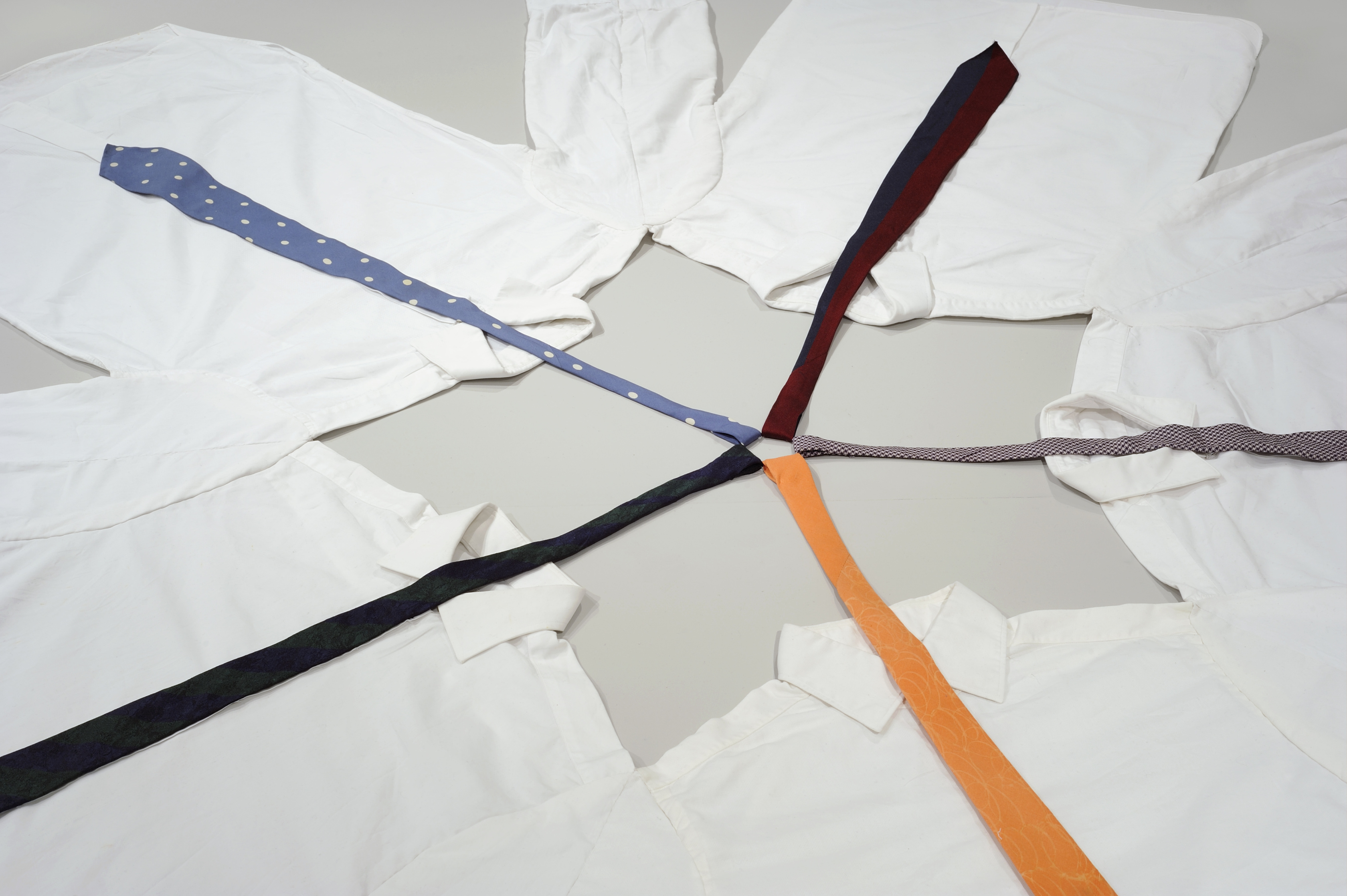 Ulla von Brandenburg: Mirrorsong, Pilar Corrias, London, 24 February - 30 March 2012