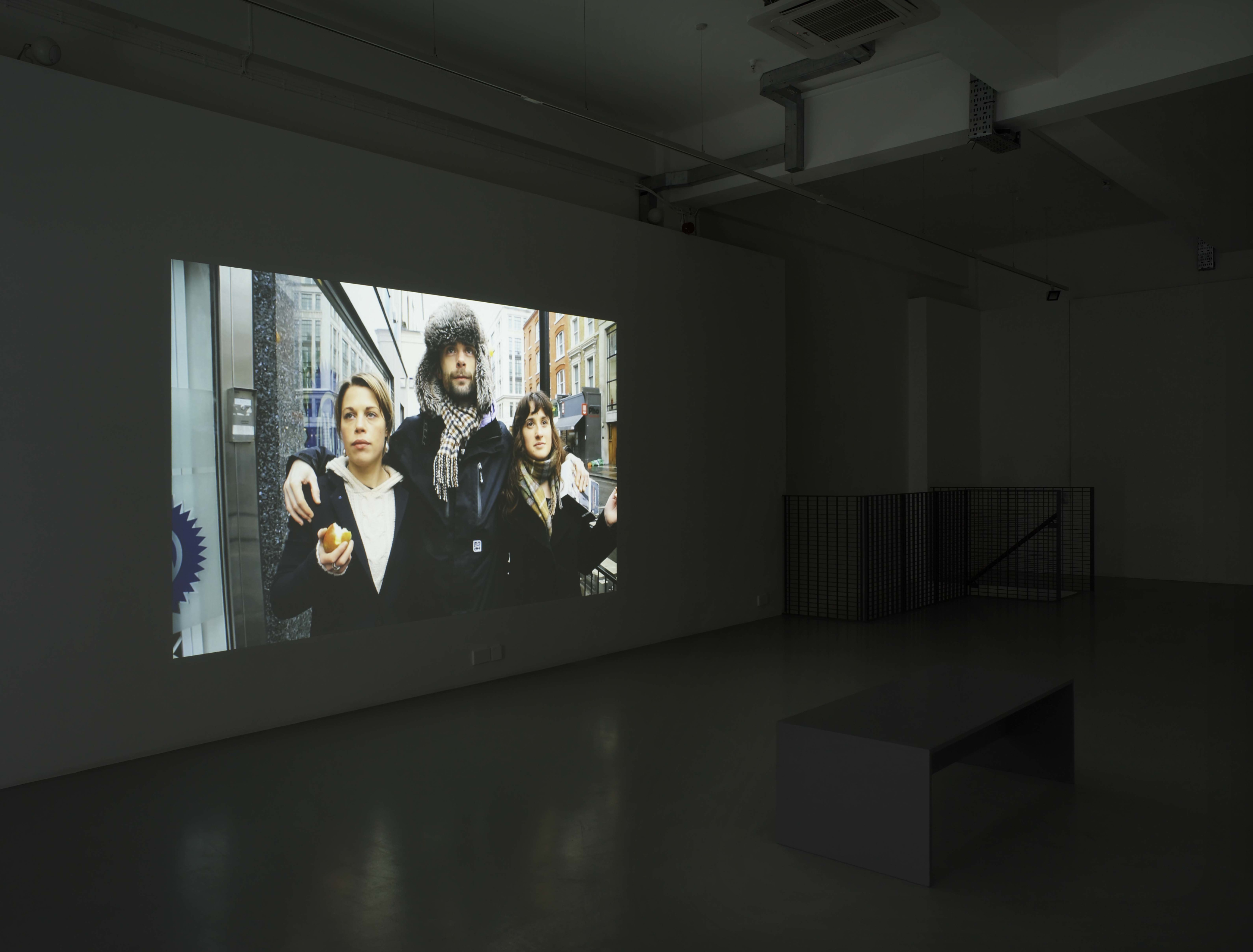 Keren Cytter: Avalanche, Pilar Corrias, London, 10 January - 10 February 2011