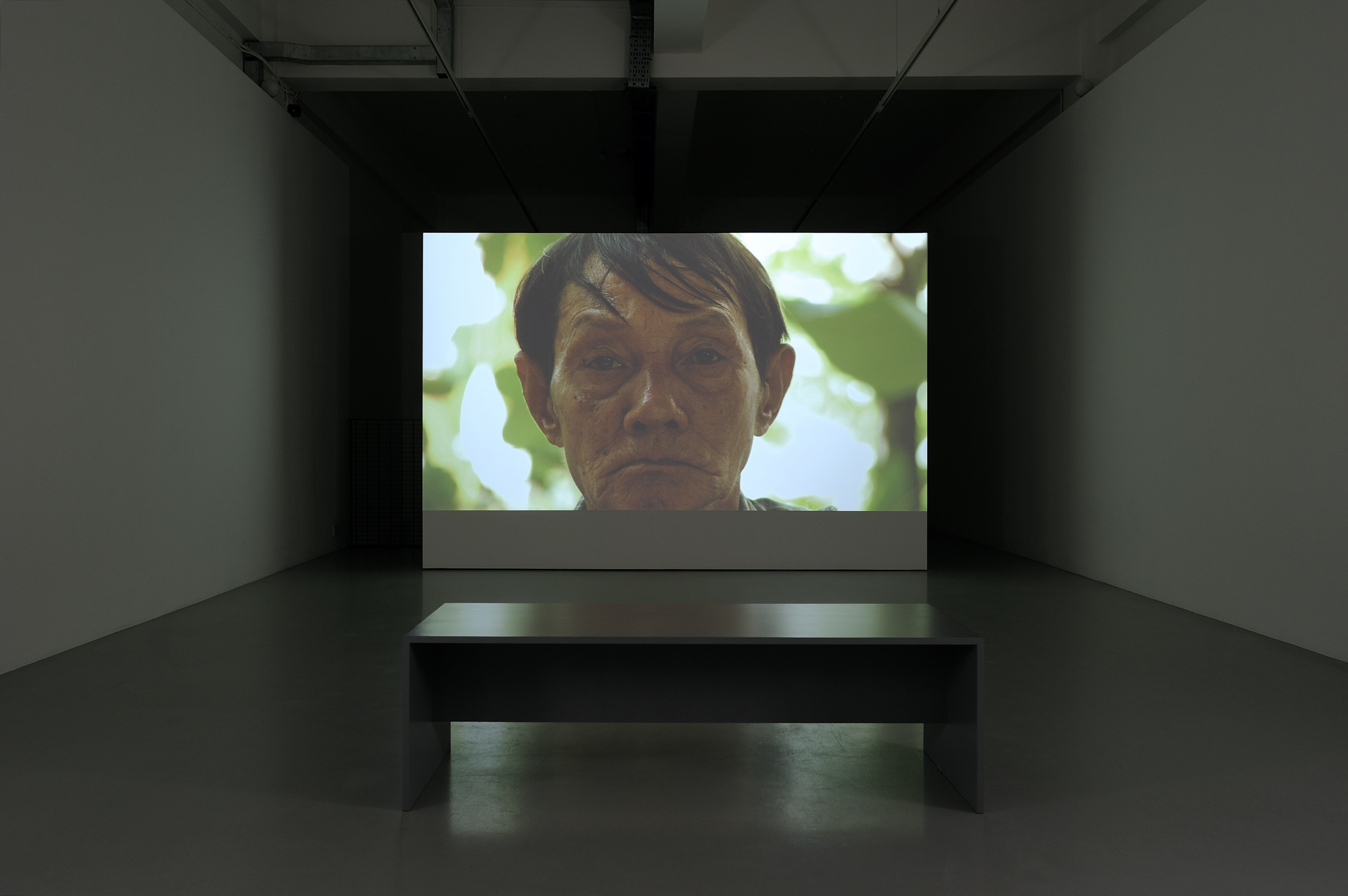 Rirkrit Tiravanija, Pilar Corrias, London, 13 October - 1 December 2010