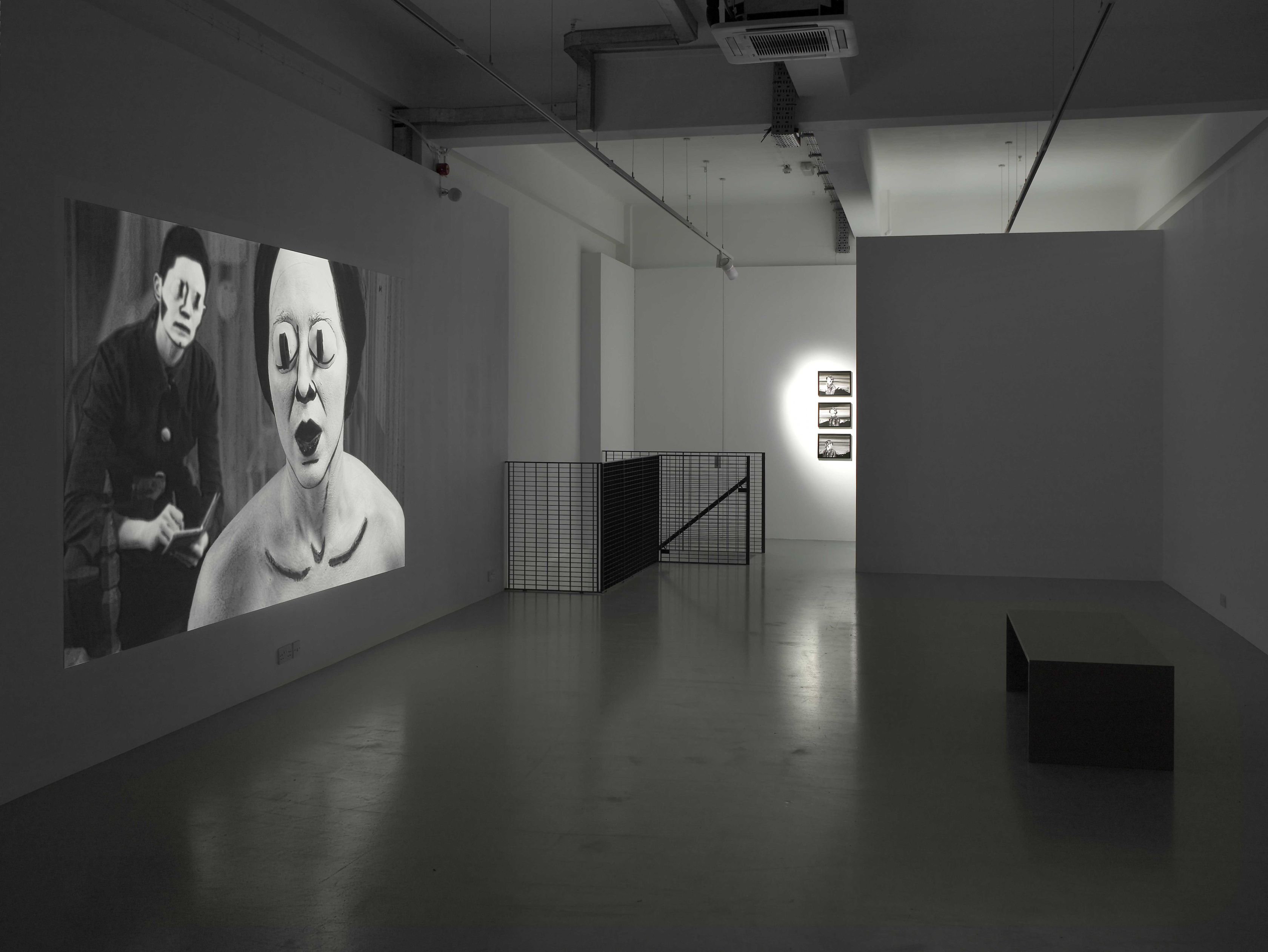 Mary Reid Kelley: You Make Me Iliad, Pilar Corrias, London, 10 September - 6 October 2010