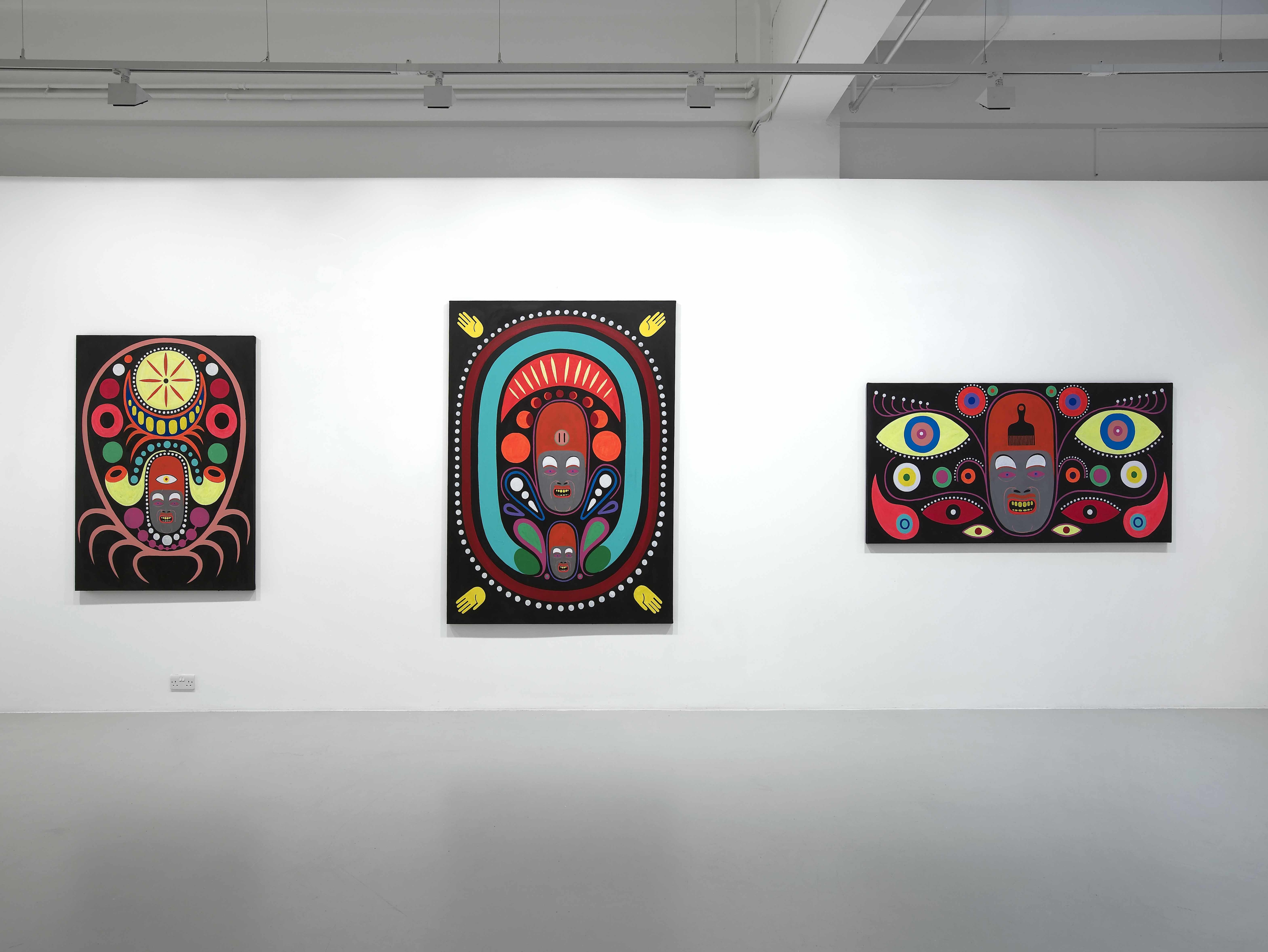 Purity is a Myth, Pilar Corrias, London, 11 June - 27 August 2010