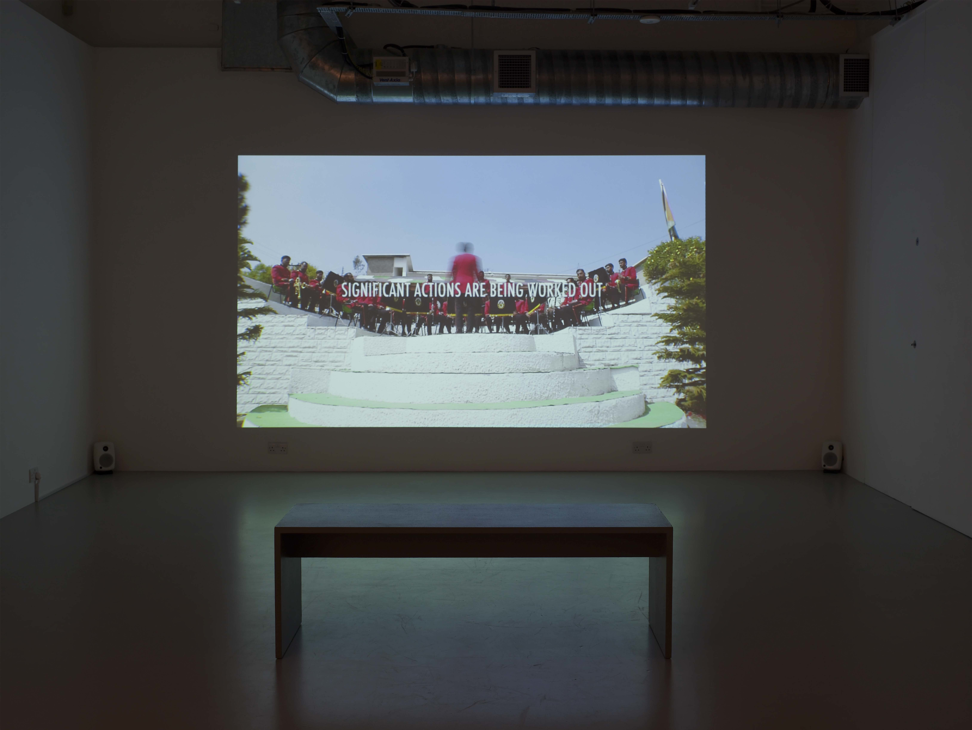 Shahzia Sikander: I am also not my own enemy, Pilar Corrias, London, 16 October - 21 November 2009