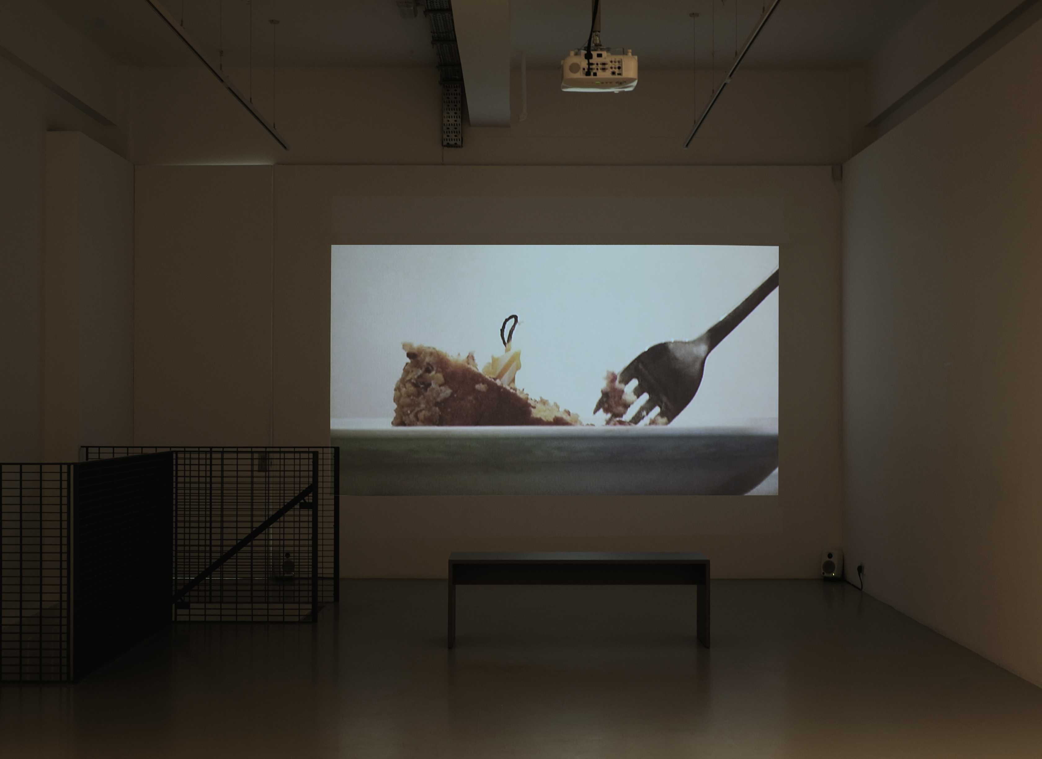 Keren Cytter: Domestics, Pilar Corrias, London, 6 March - 9 April 2009