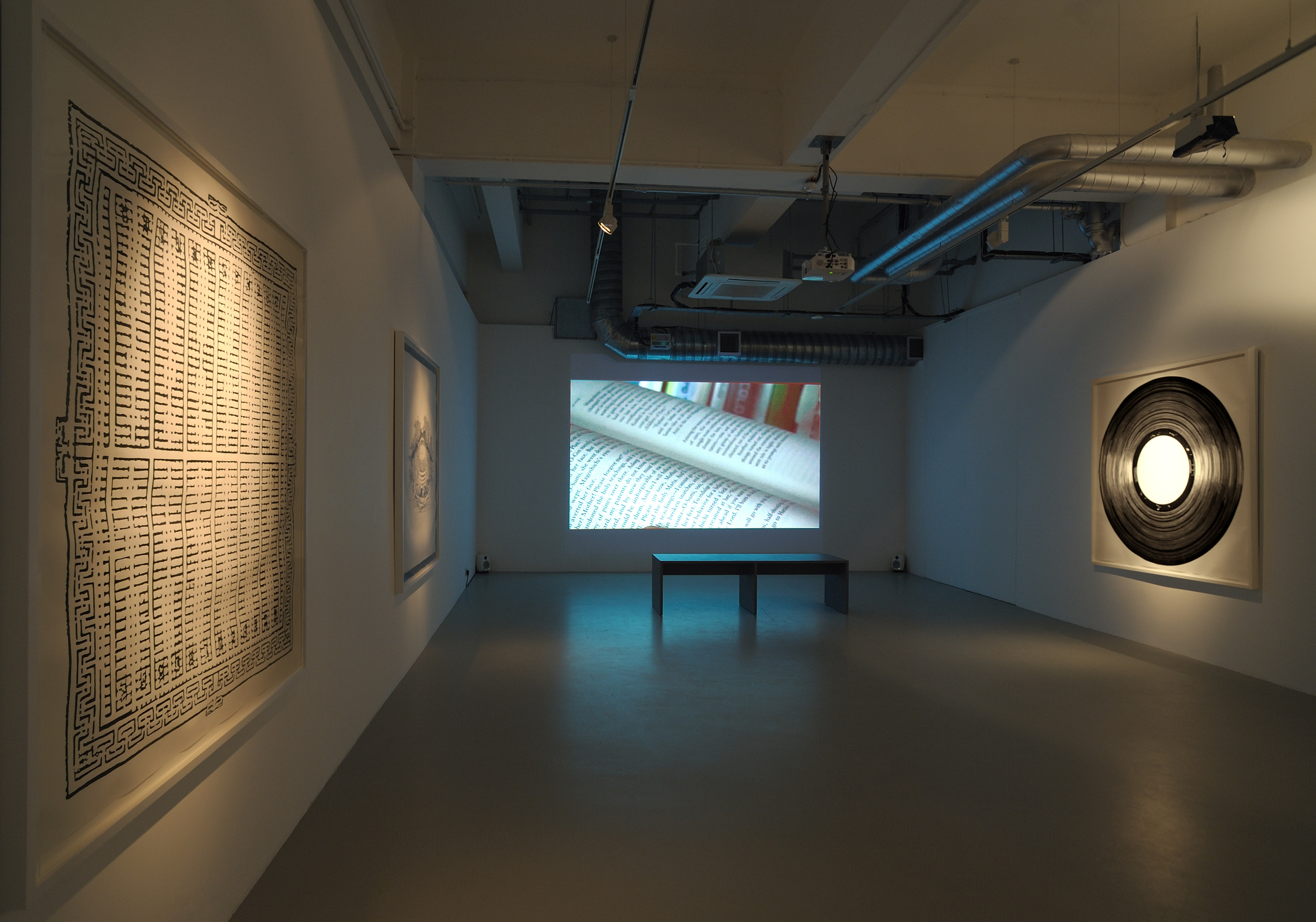 Keren Cytter: Domestics, Pilar Corrias, London, 6 March - 9 April 2009