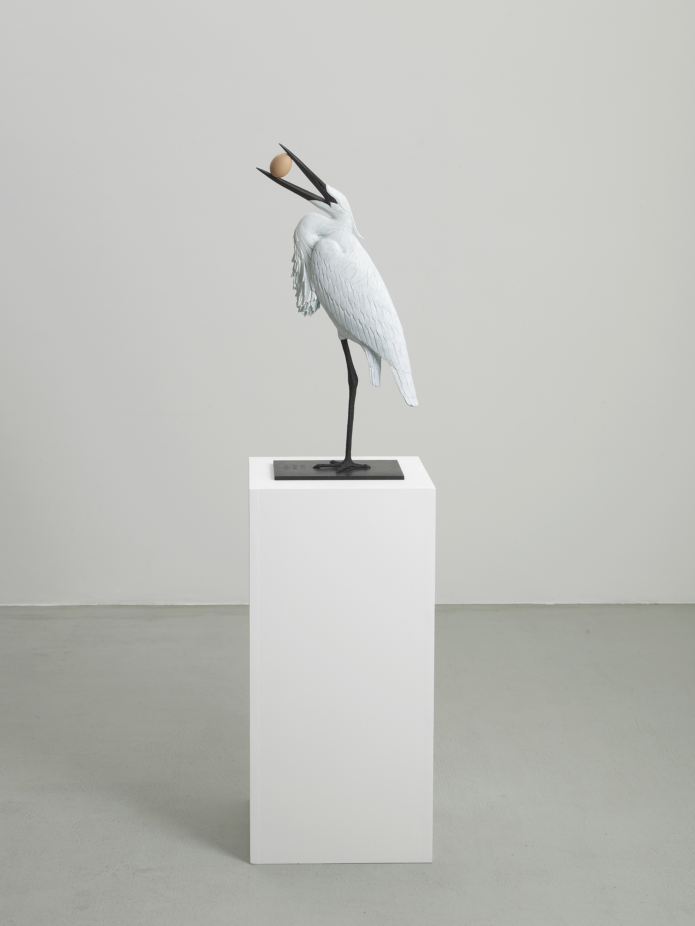 Charles Avery: Place de la Révolution, Pilar Corrias, London, 12 October - 17 December 2011