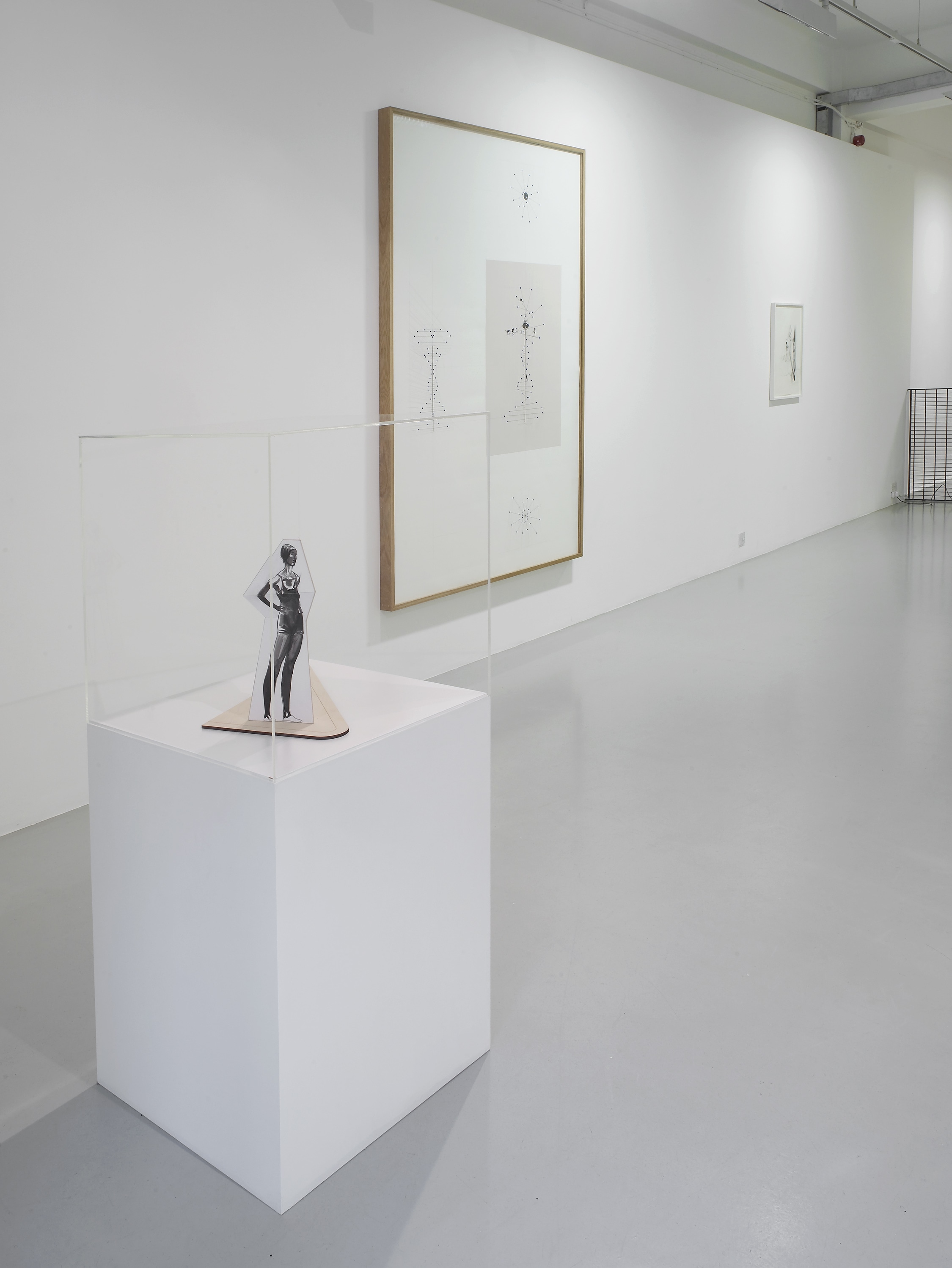 Charles Avery: Place de la Révolution, Pilar Corrias, London, 12 October - 17 December 2011