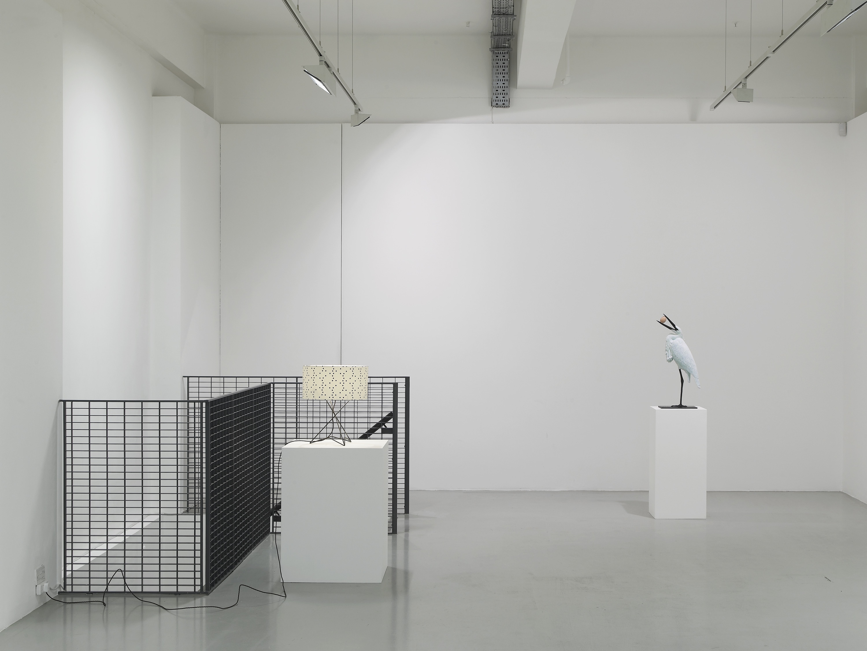 Charles Avery: Place de la Révolution, Pilar Corrias, London, 12 October - 17 December 2011