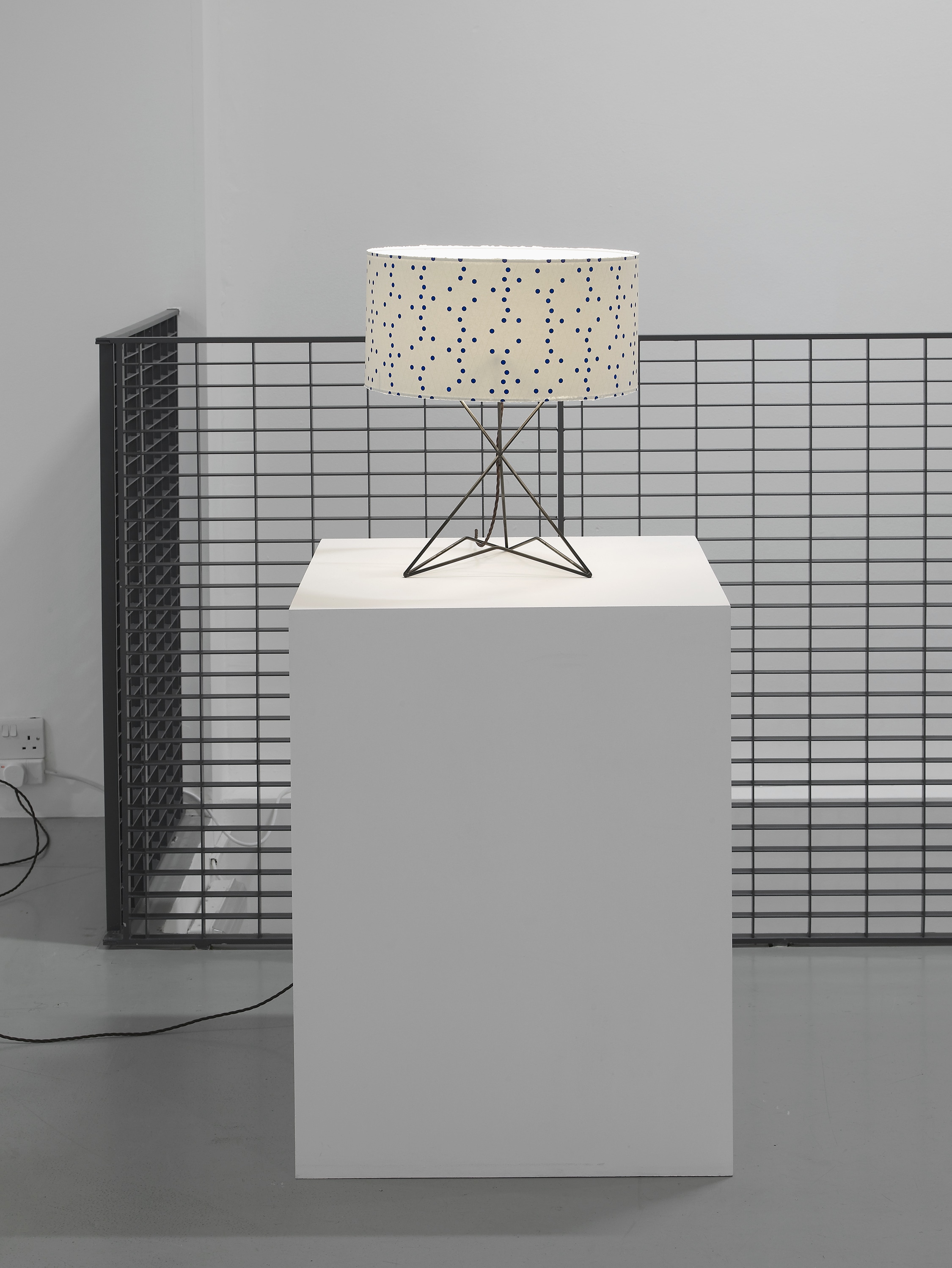 Charles Avery: Place de la Révolution, Pilar Corrias, London, 12 October - 17 December 2011