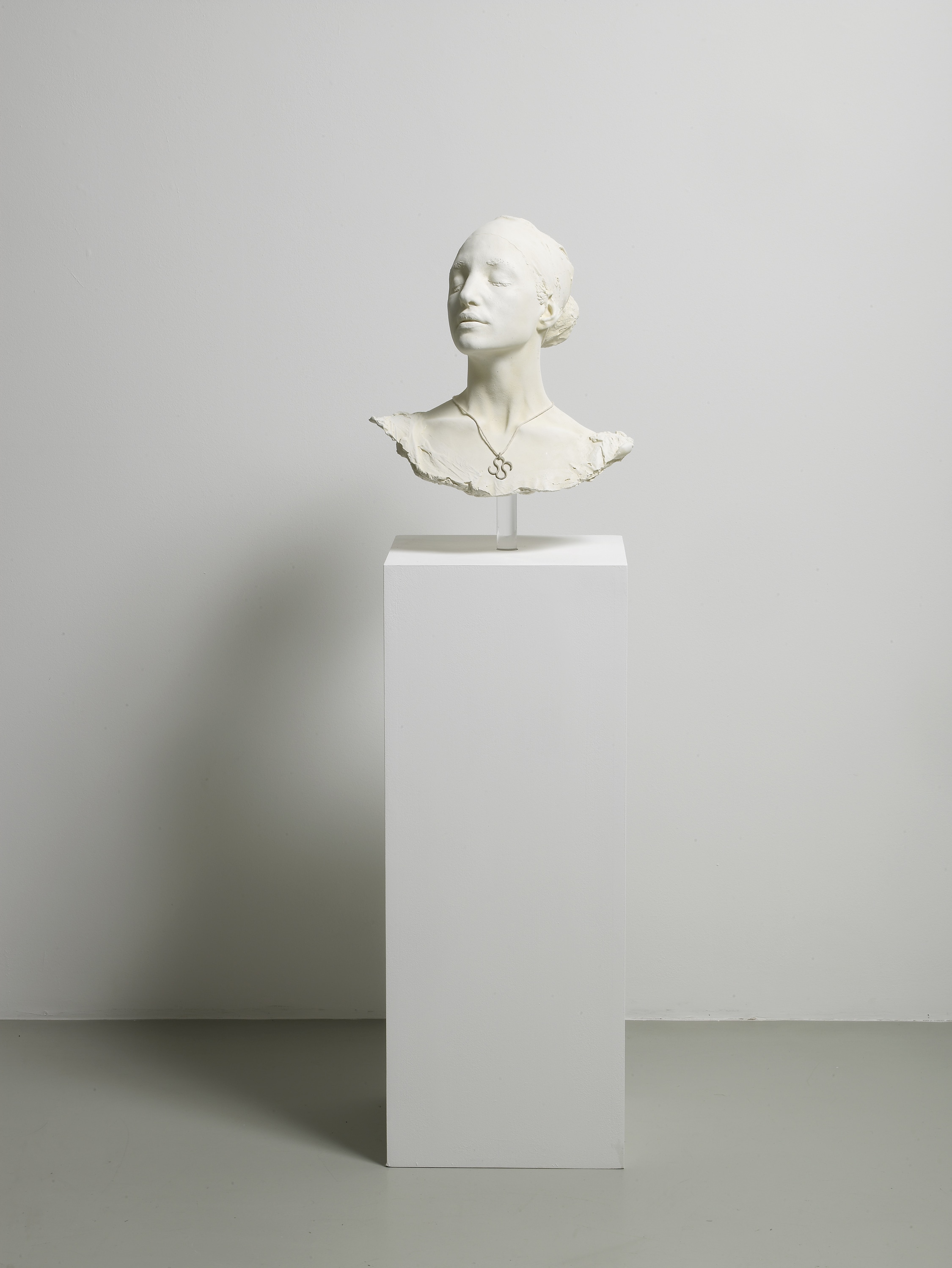 Charles Avery: Place de la Révolution, Pilar Corrias, London, 12 October - 17 December 2011