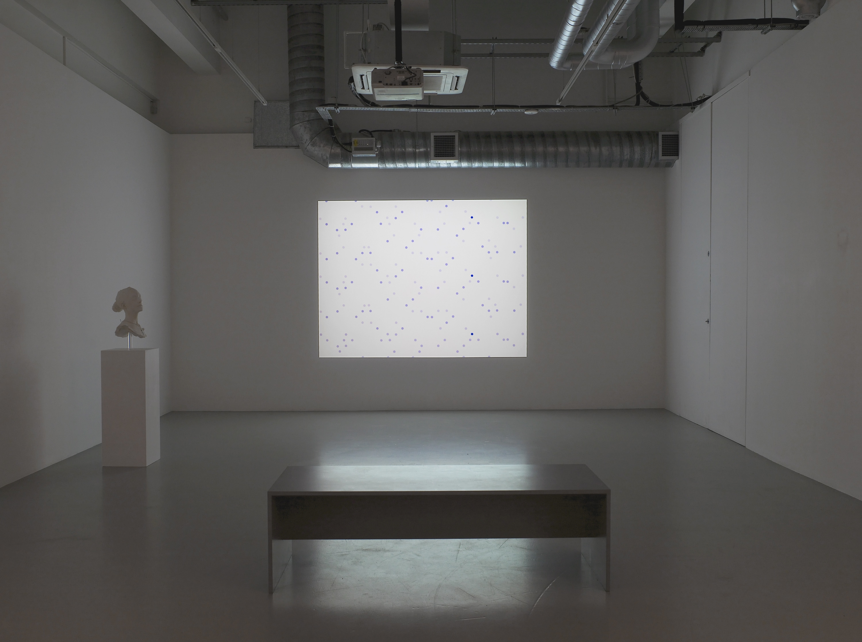 Charles Avery: Place de la Révolution, Pilar Corrias, London, 12 October - 17 December 2011